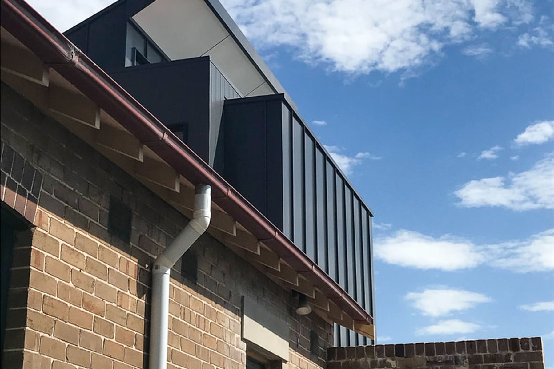 PROJECT 1111 - DULWICH HILL