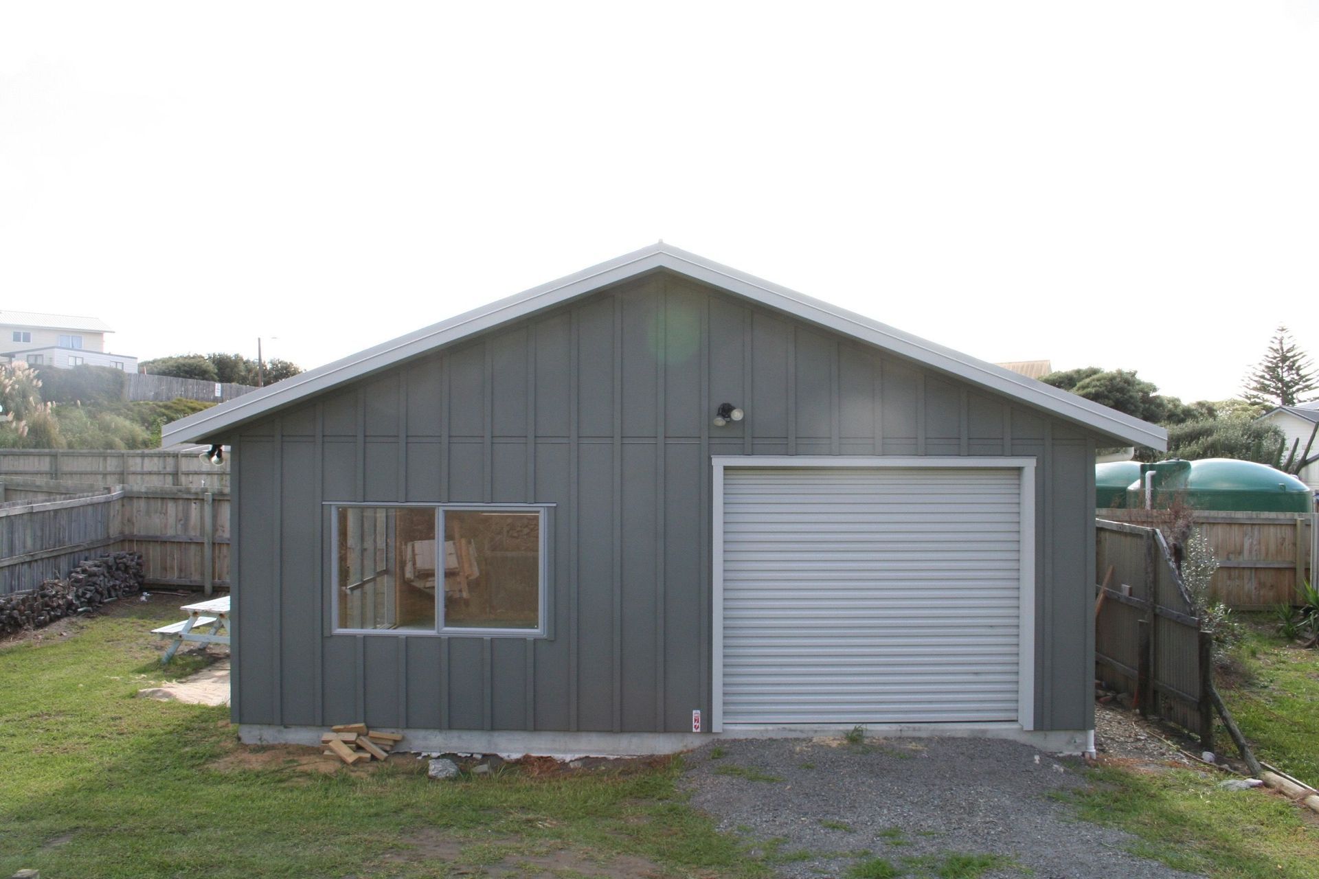Flynns Garage