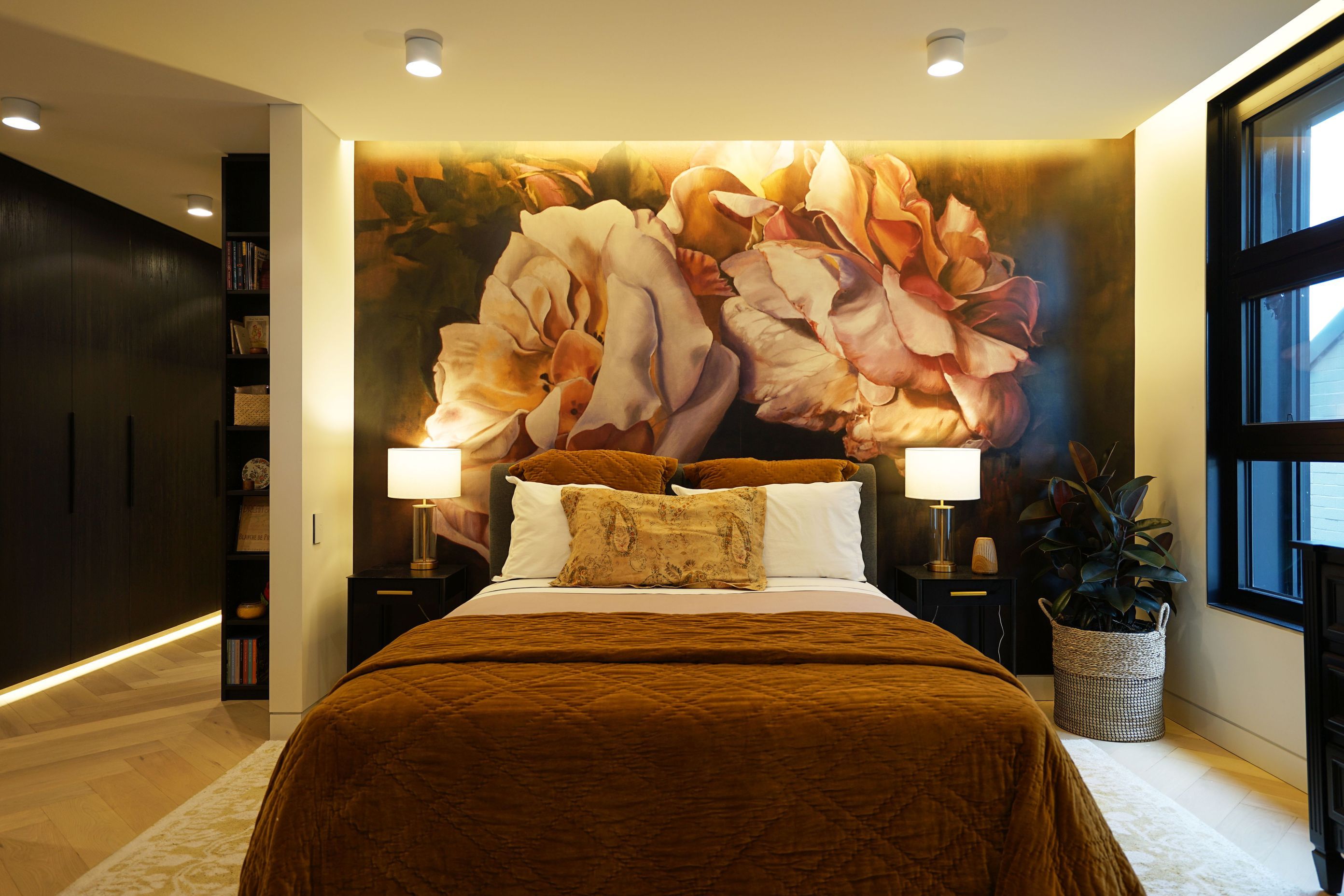 Annandale Apartment