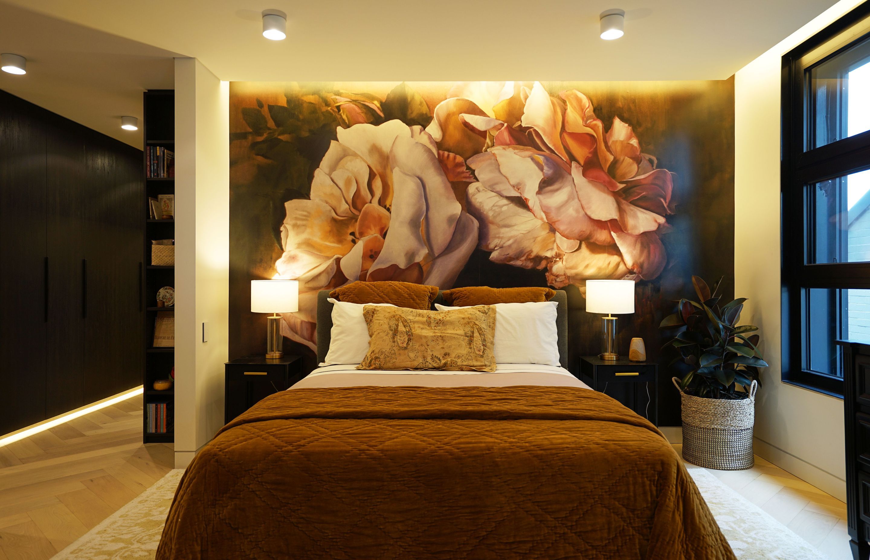 Annandale Apartment