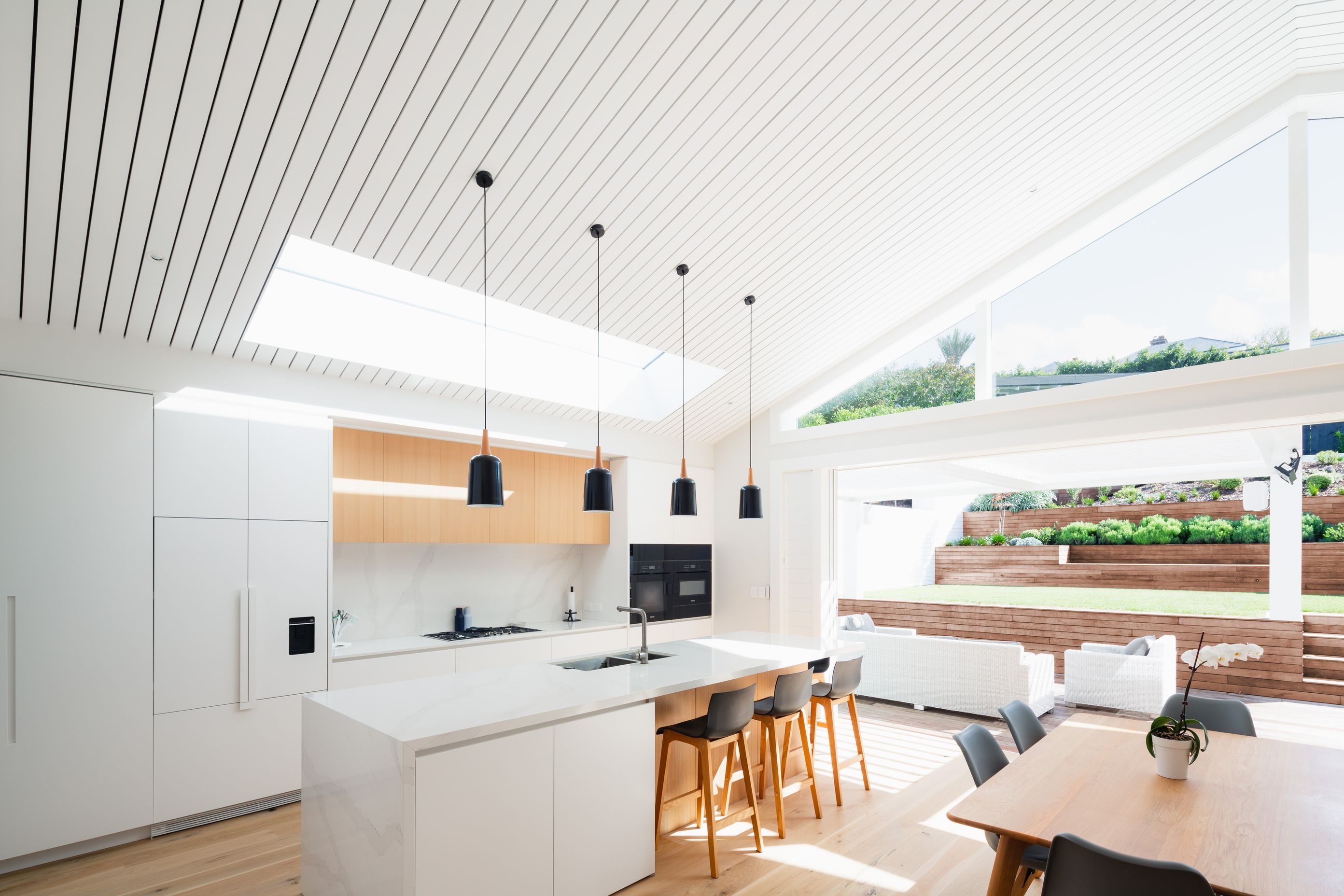 Henis House