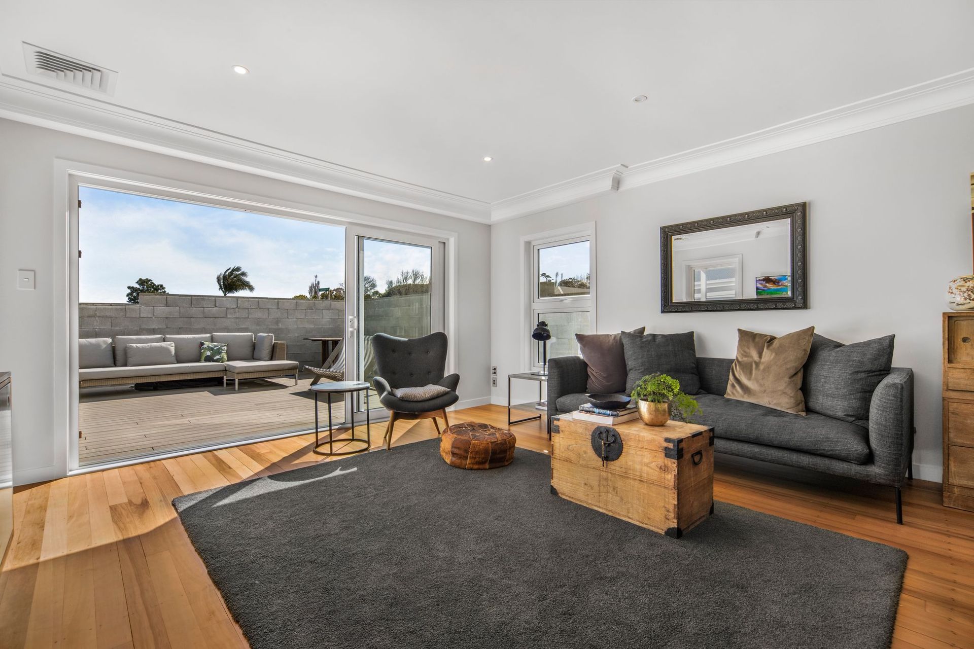 Glendowie Extension