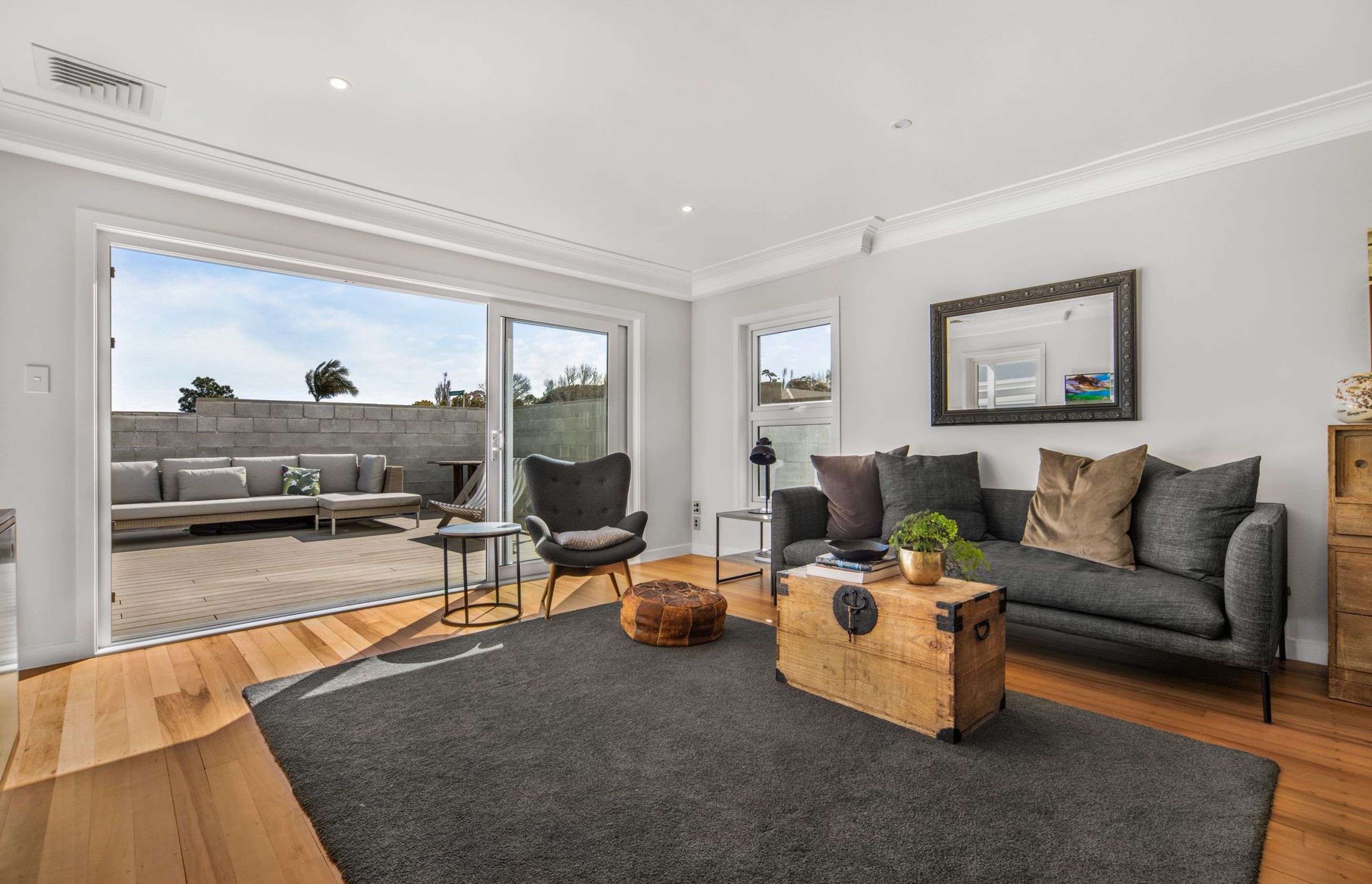 Glendowie Extension