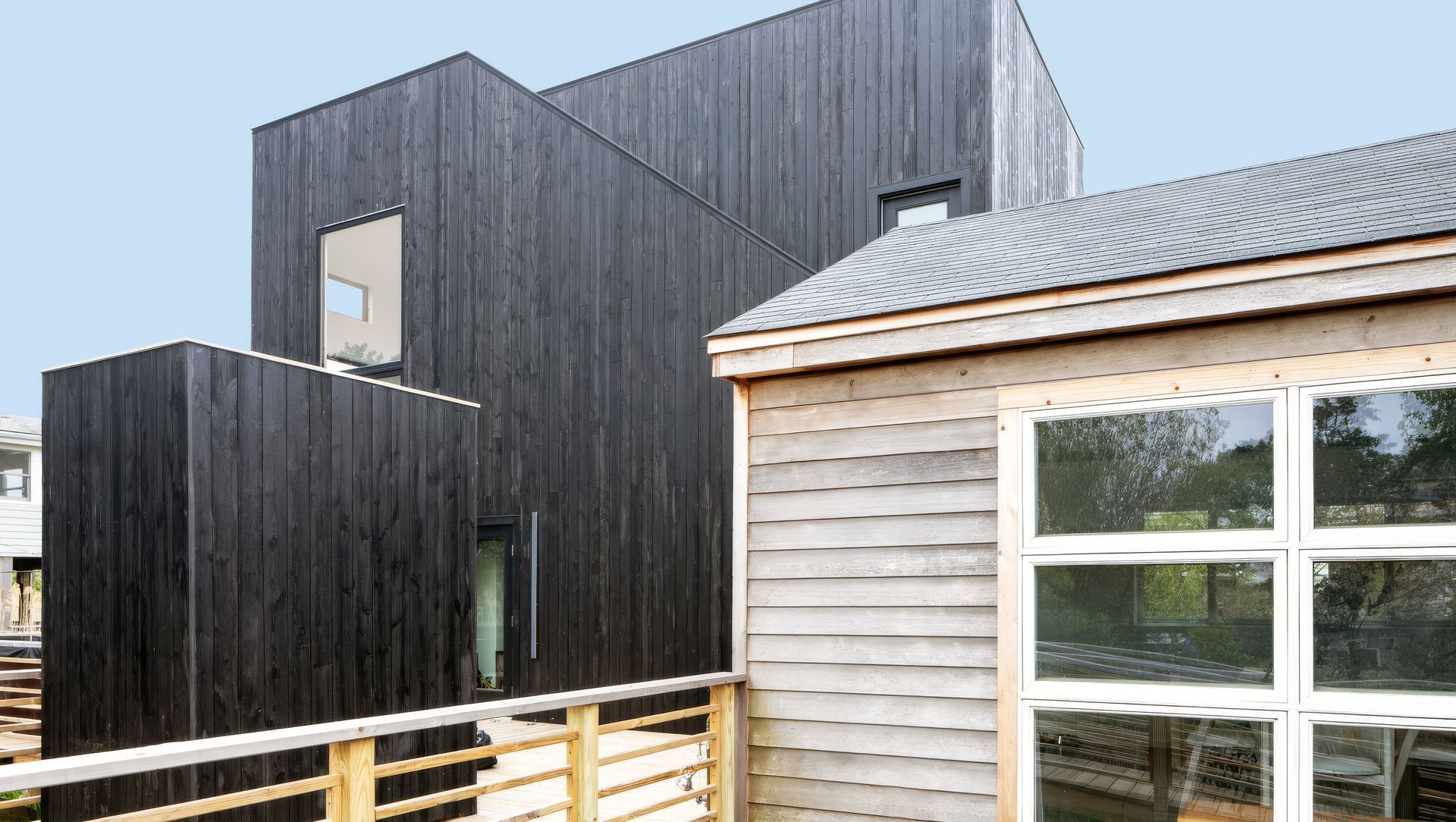 Modern Addition banner