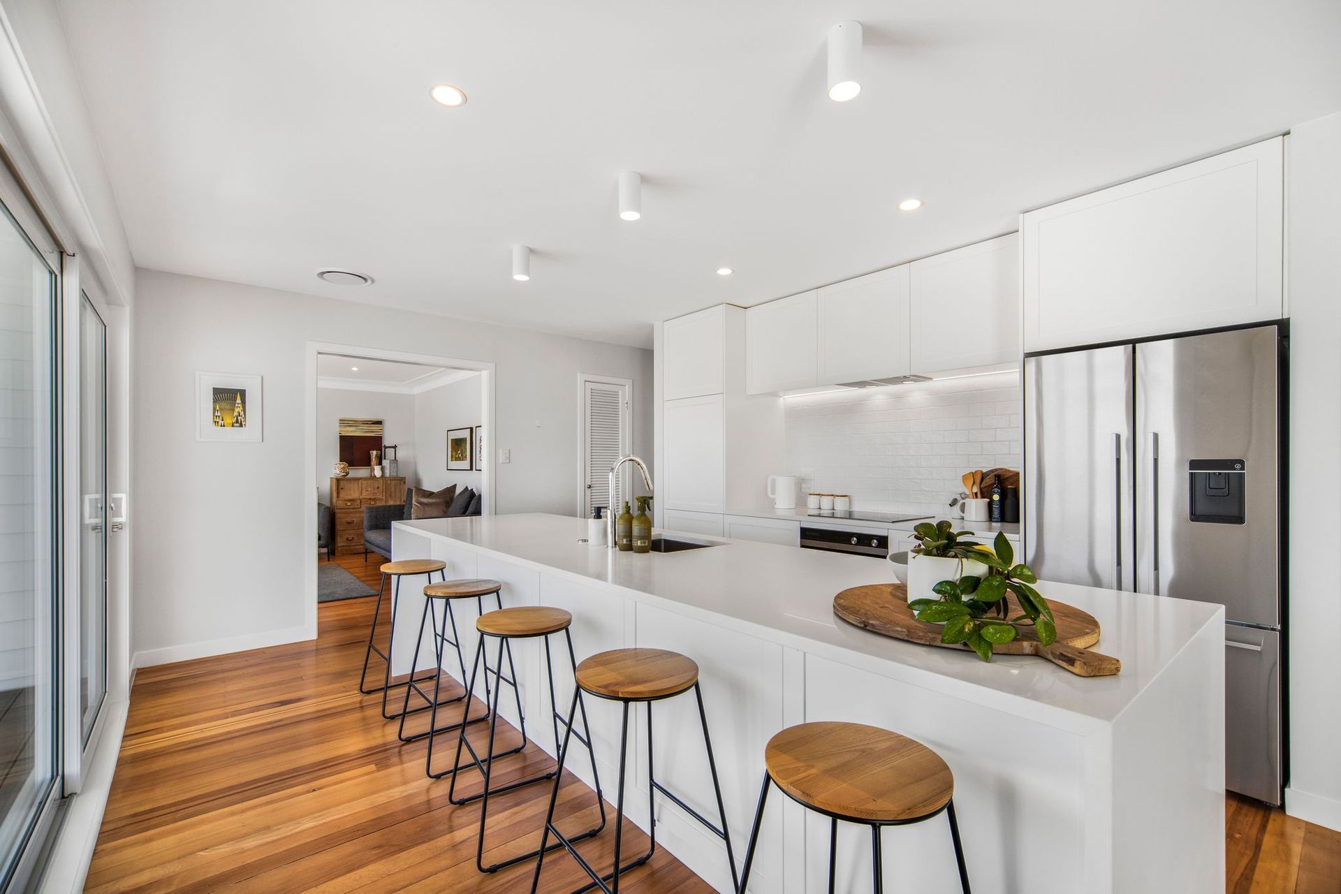 Glendowie Extension