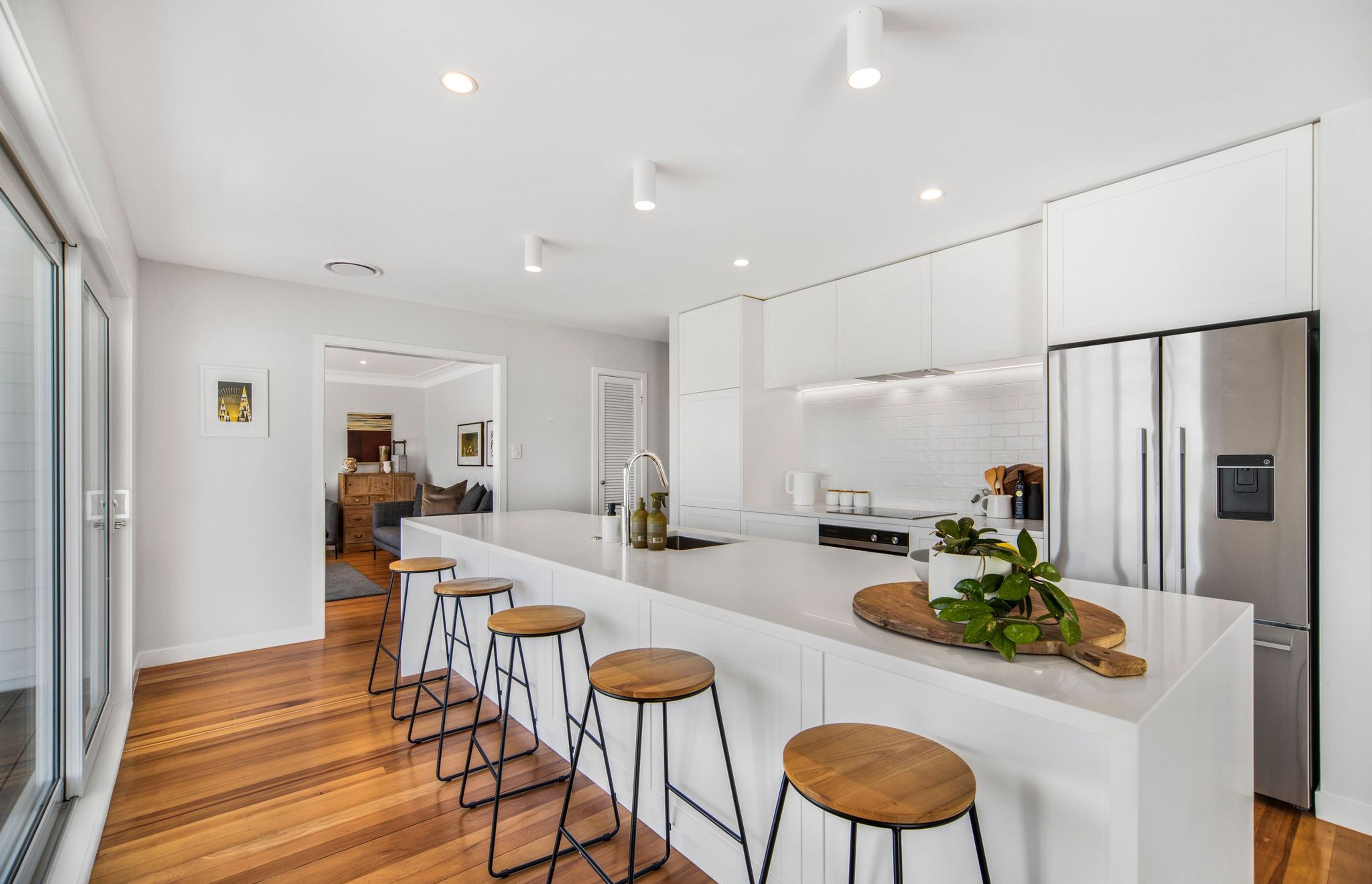 Glendowie Extension
