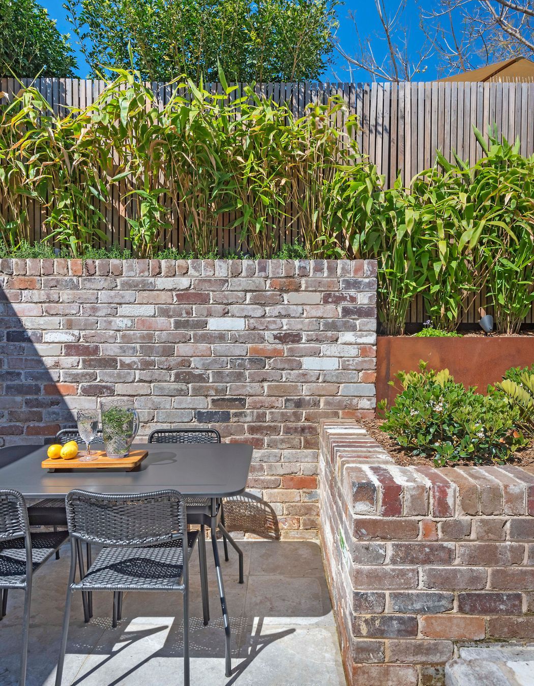 Chandos - Lilyfield NSW