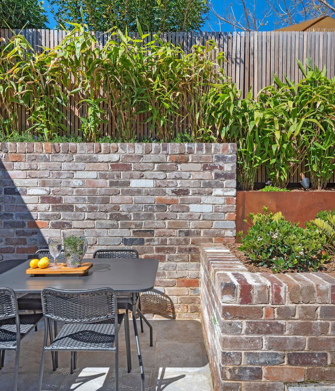 Chandos - Lilyfield NSW