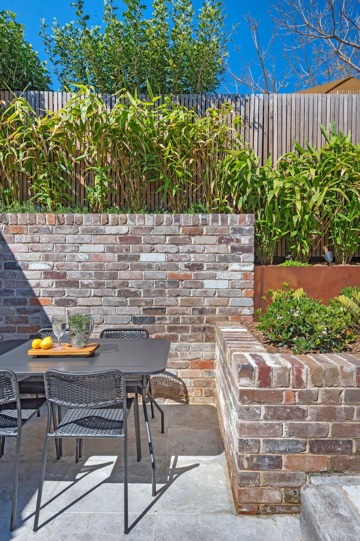 Chandos - Lilyfield NSW