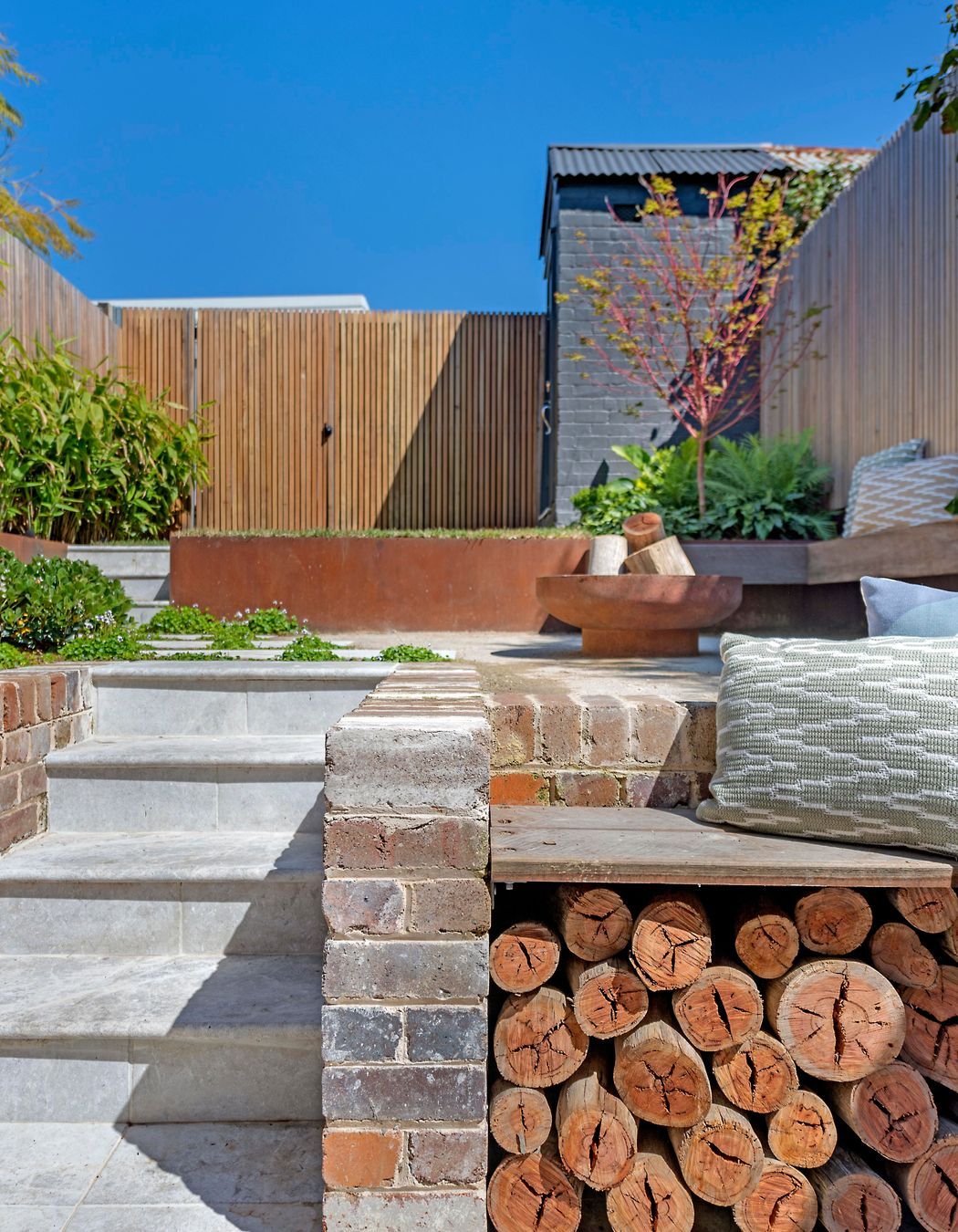 Chandos - Lilyfield NSW