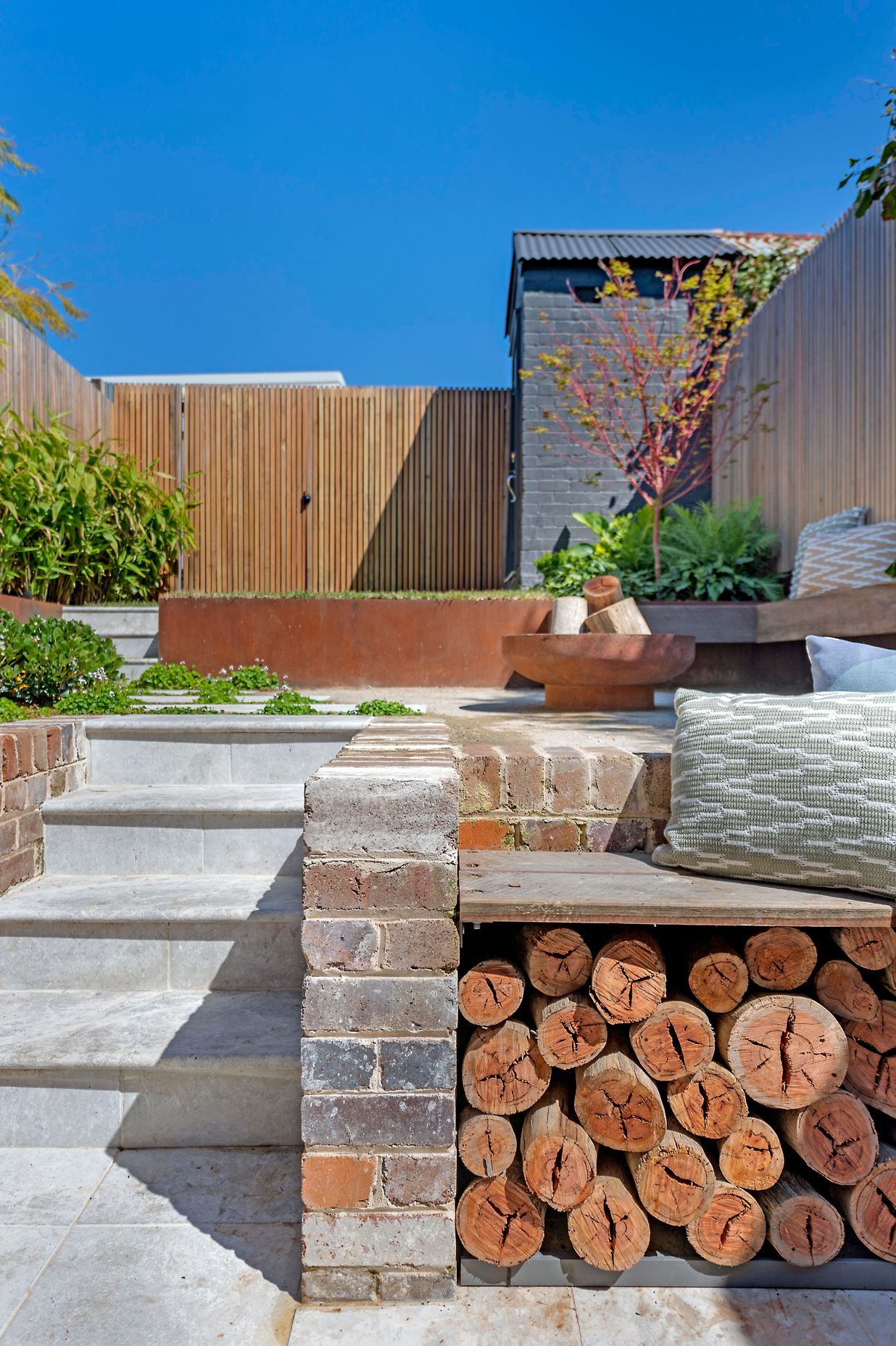 Chandos - Lilyfield NSW