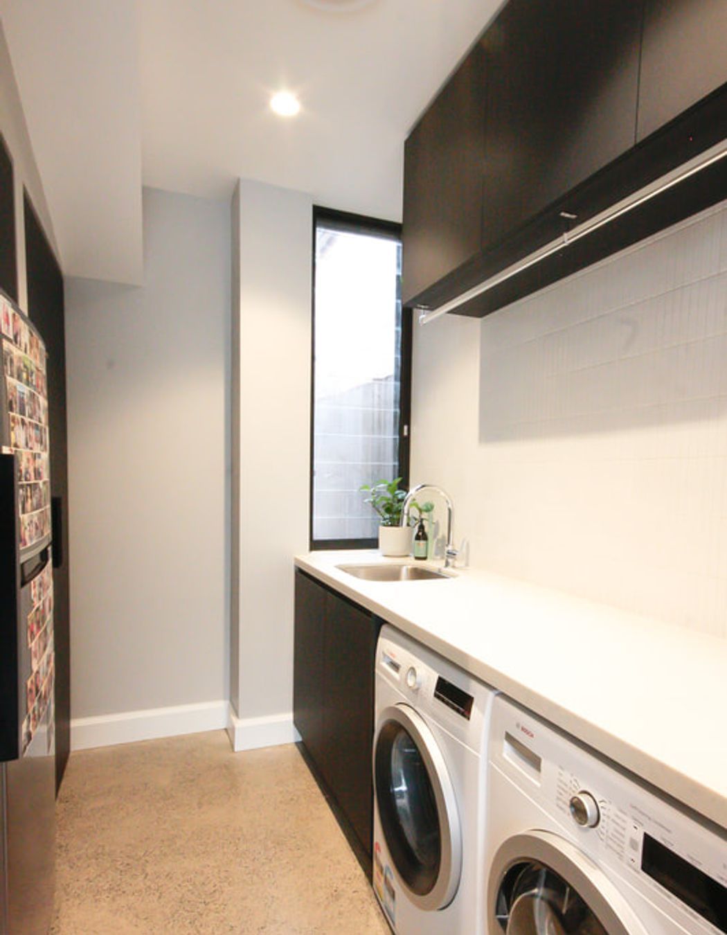 PROJECT 1111 - DULWICH HILL