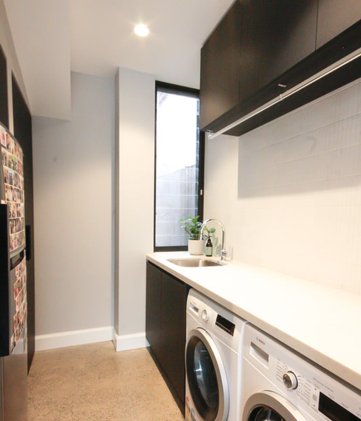 PROJECT 1111 - DULWICH HILL
