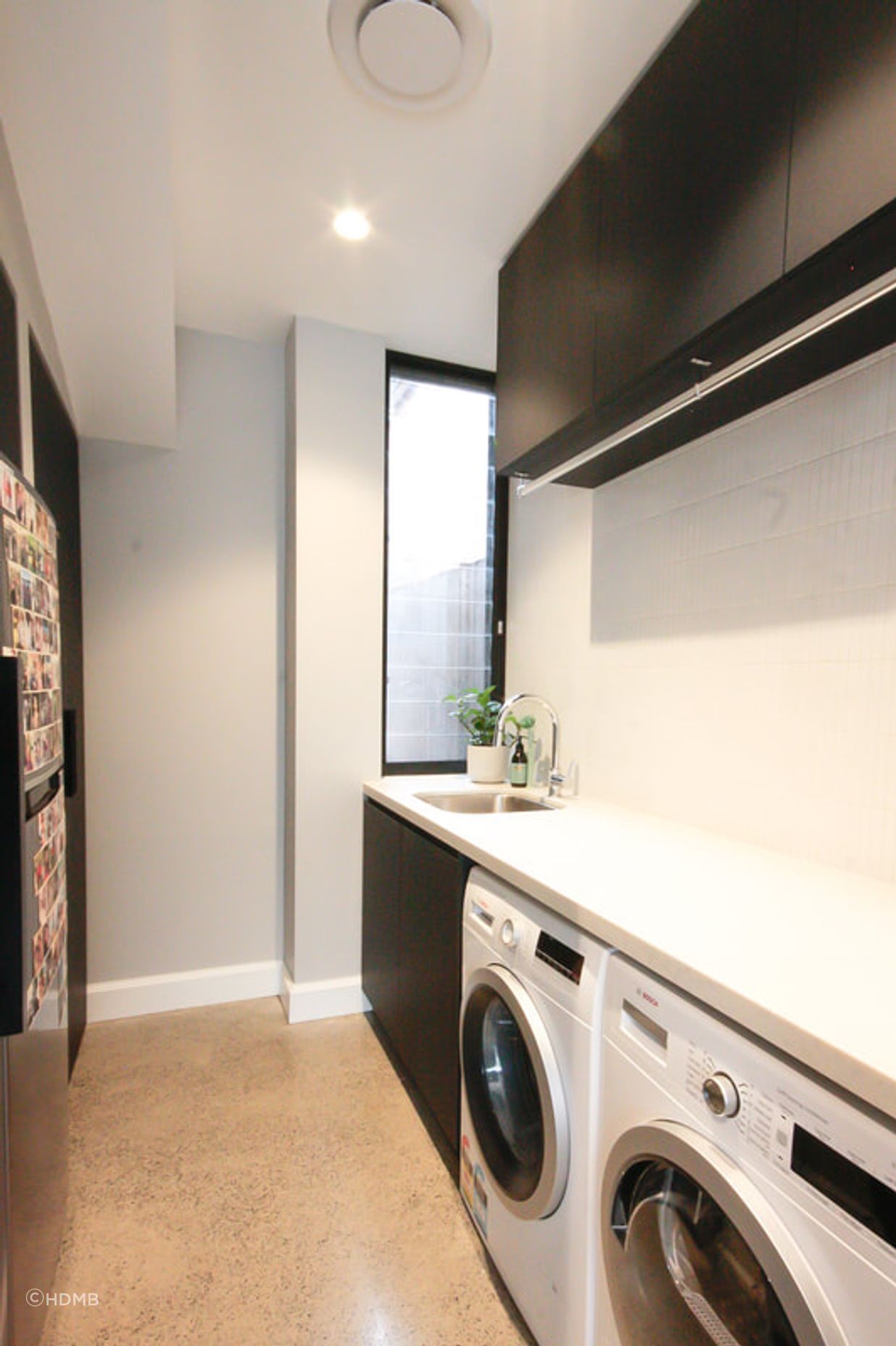 PROJECT 1111 - DULWICH HILL