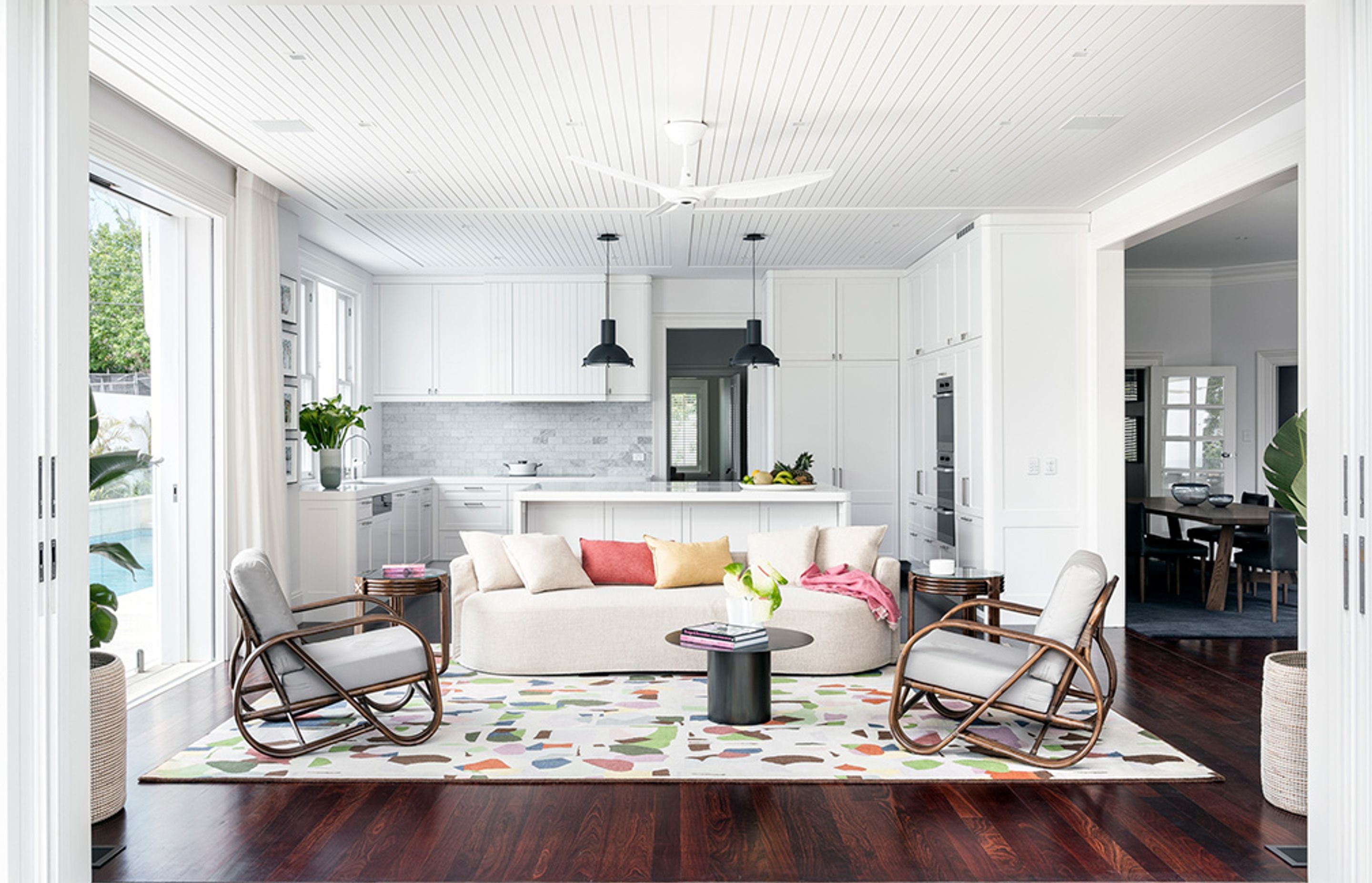 Bay House