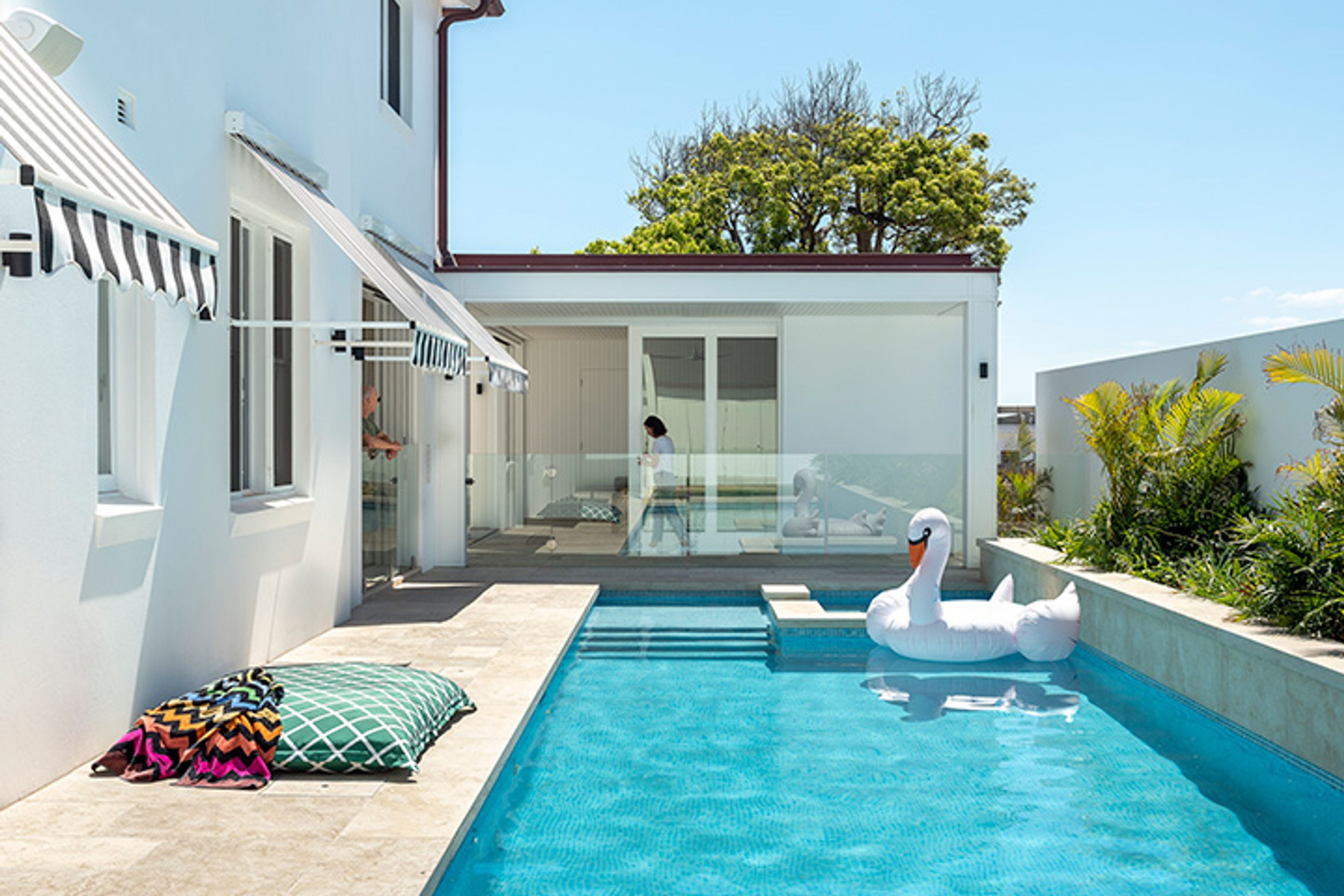 Bay House