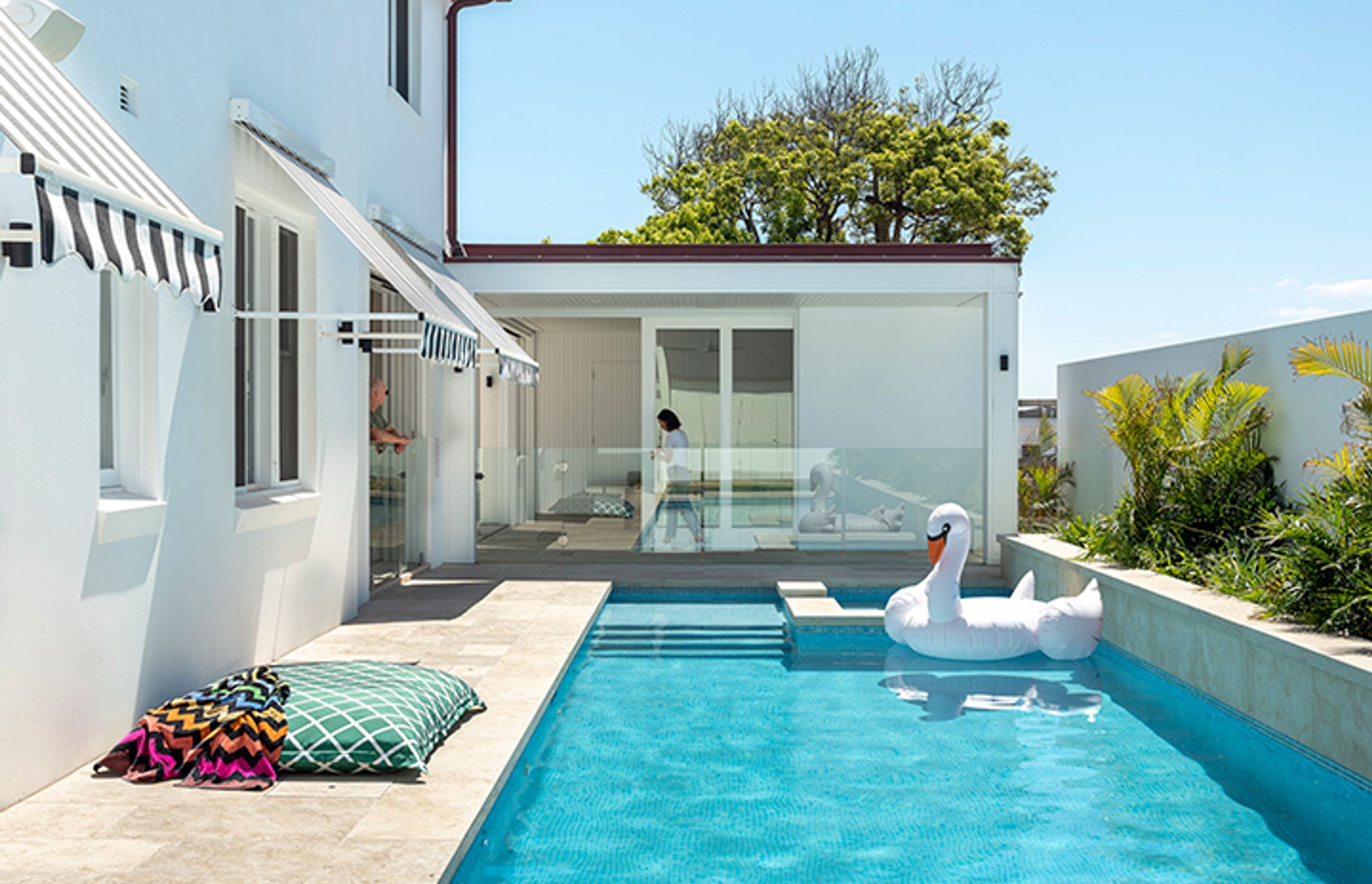 Bay House