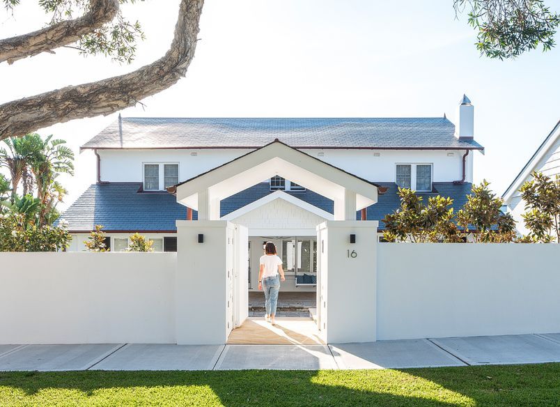 Bay House