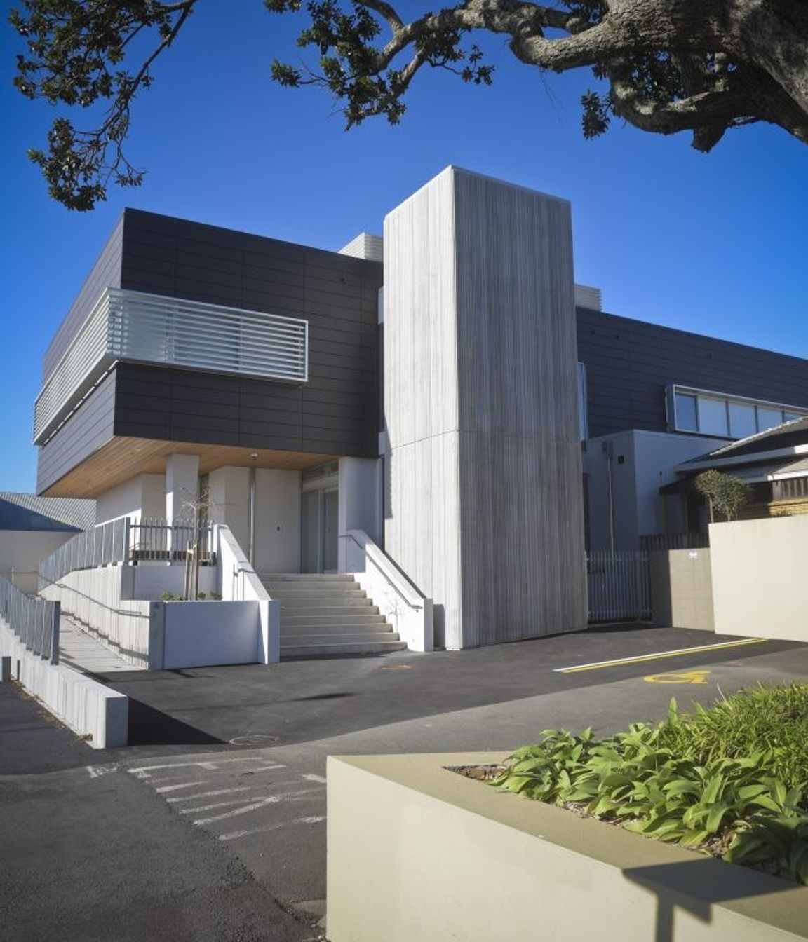 Southern Cross Addition
