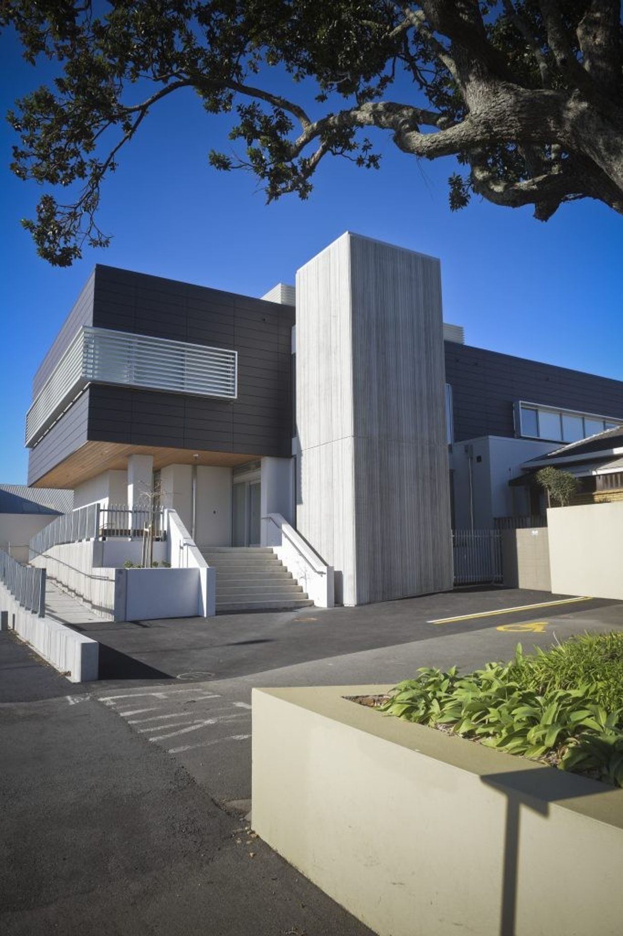 Southern Cross Addition