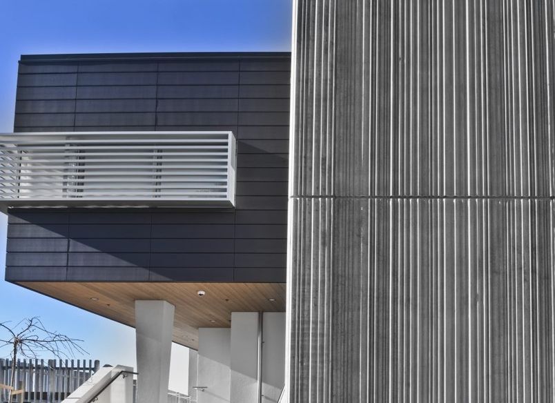 Southern Cross Addition