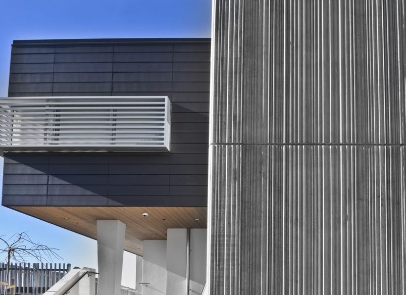 Southern Cross Addition