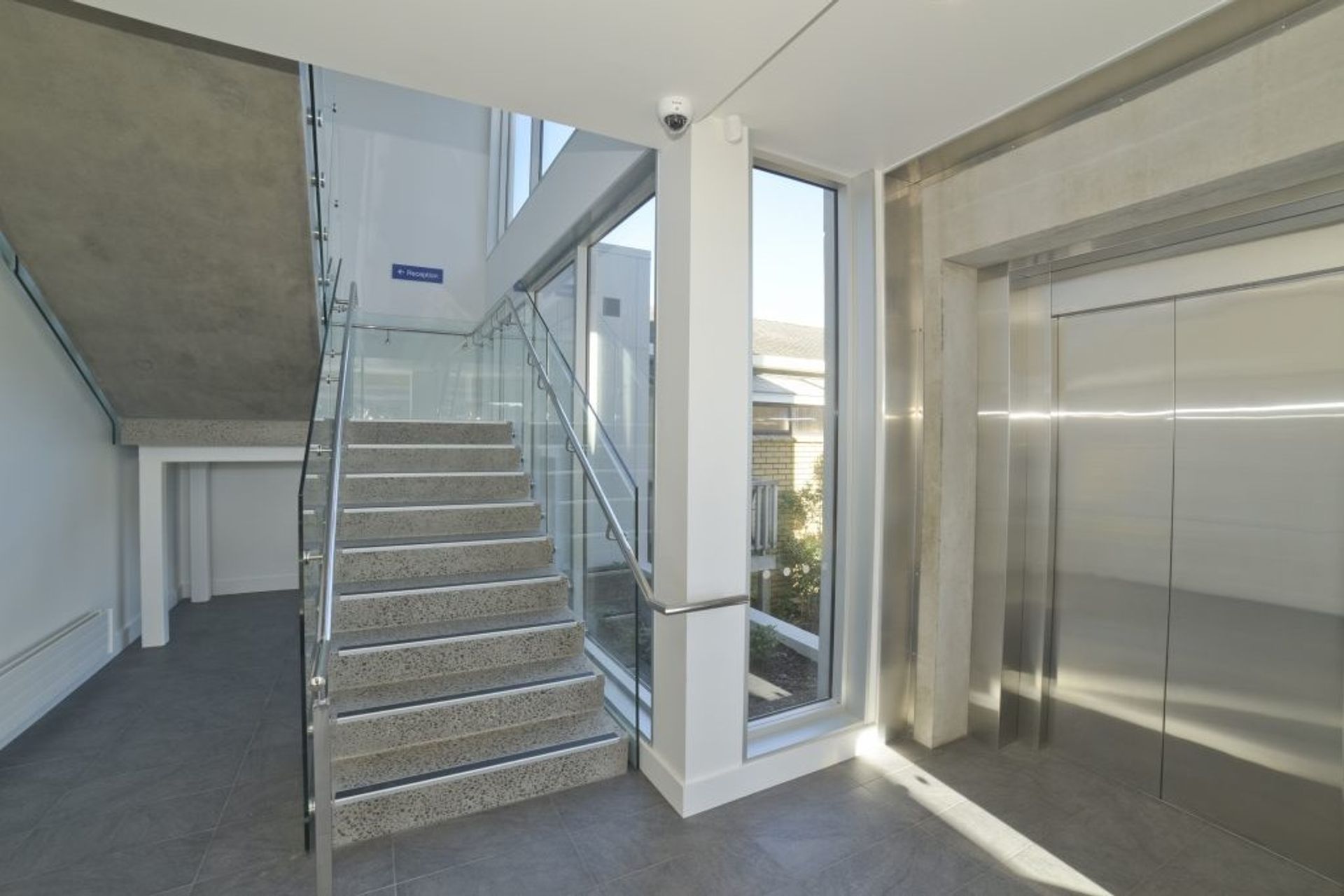 Southern Cross Addition