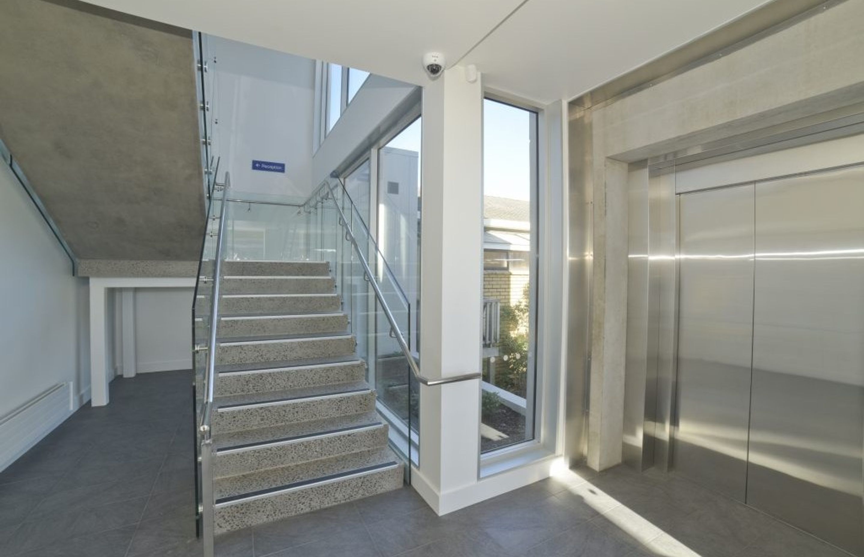 Southern Cross Addition