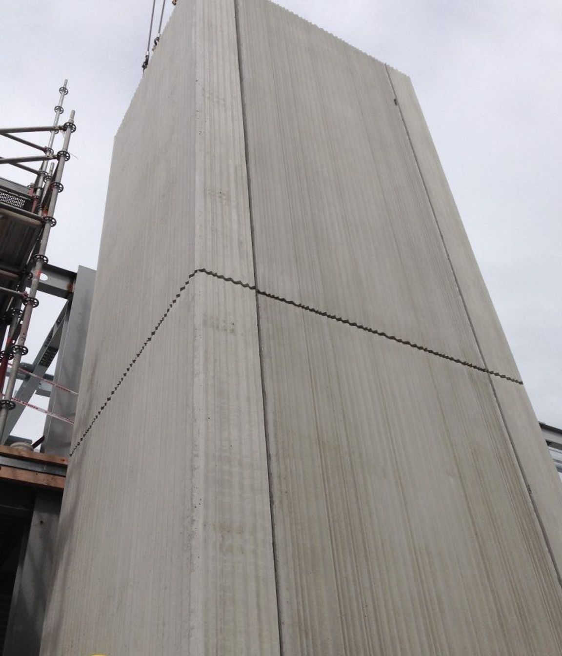 Southern Cross Addition