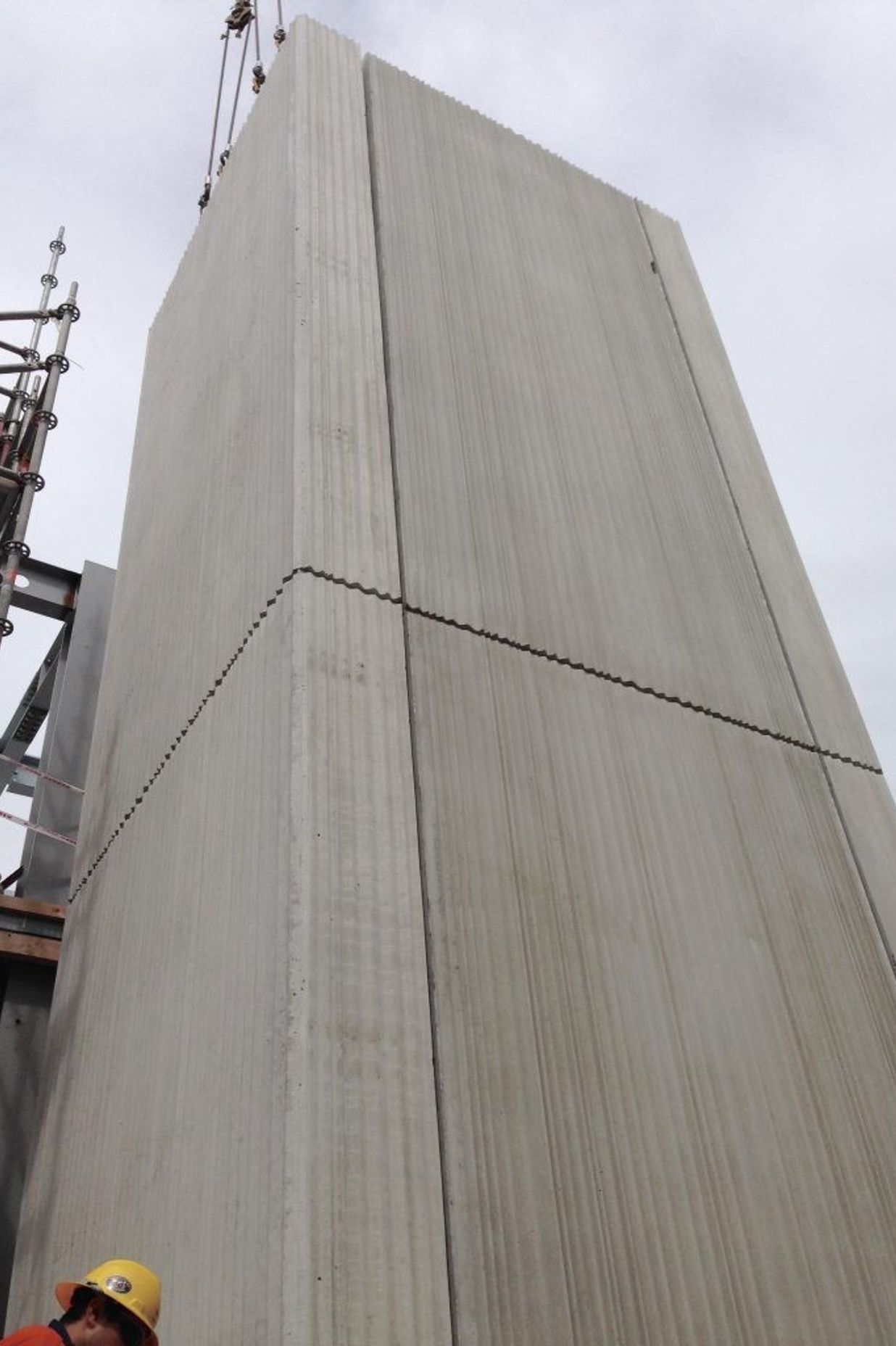 Southern Cross Addition