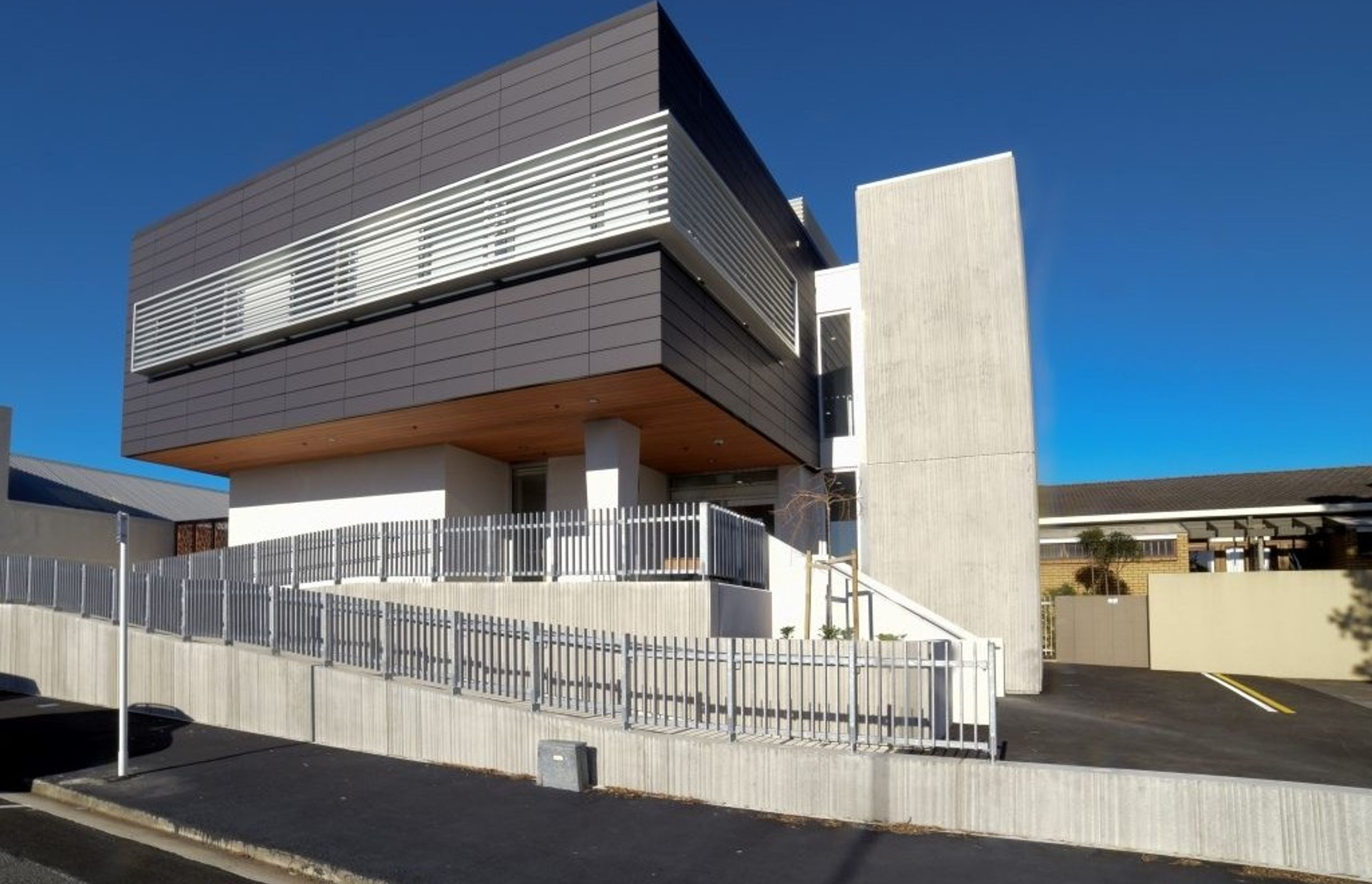 Southern Cross Addition