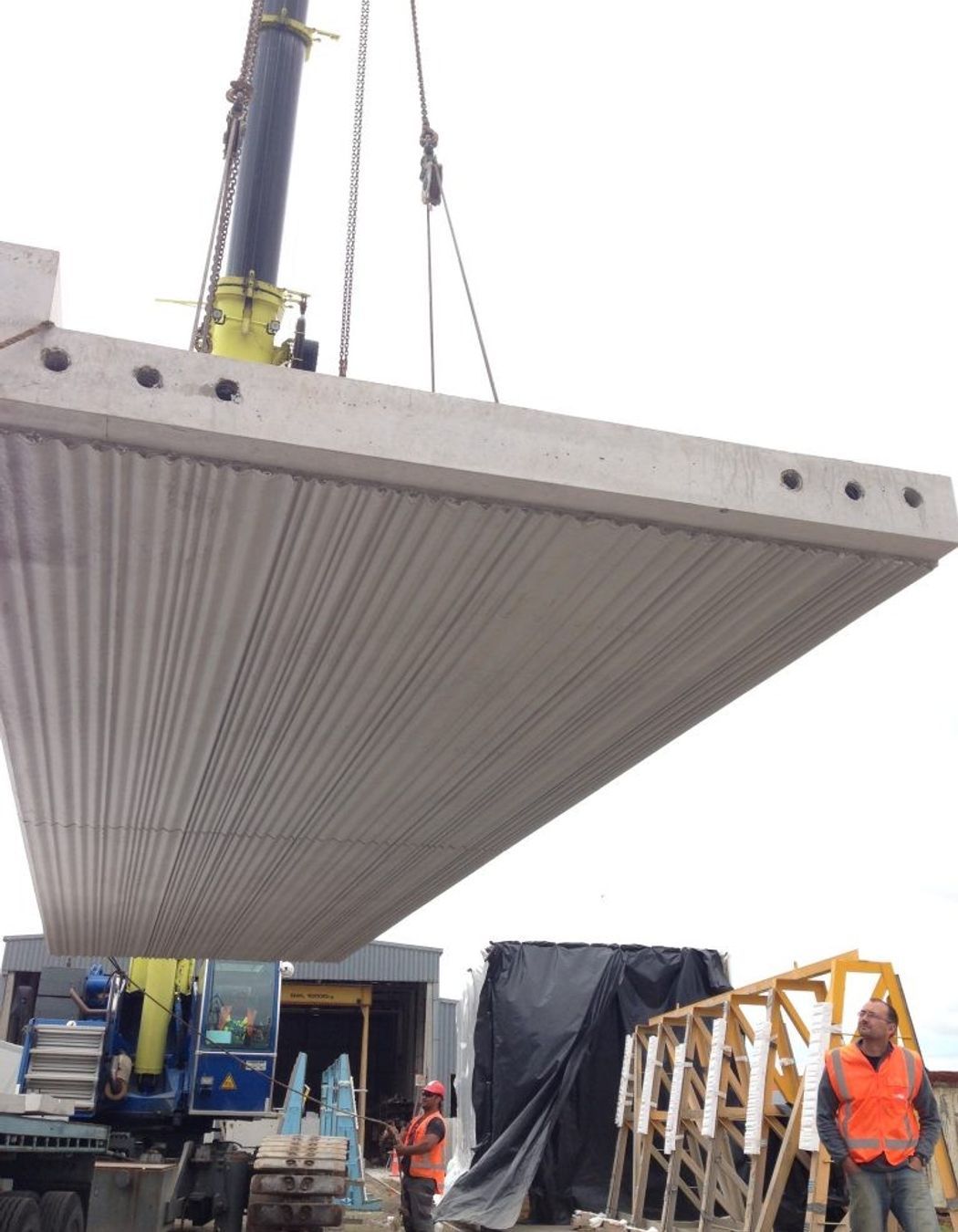 Southern Cross Addition