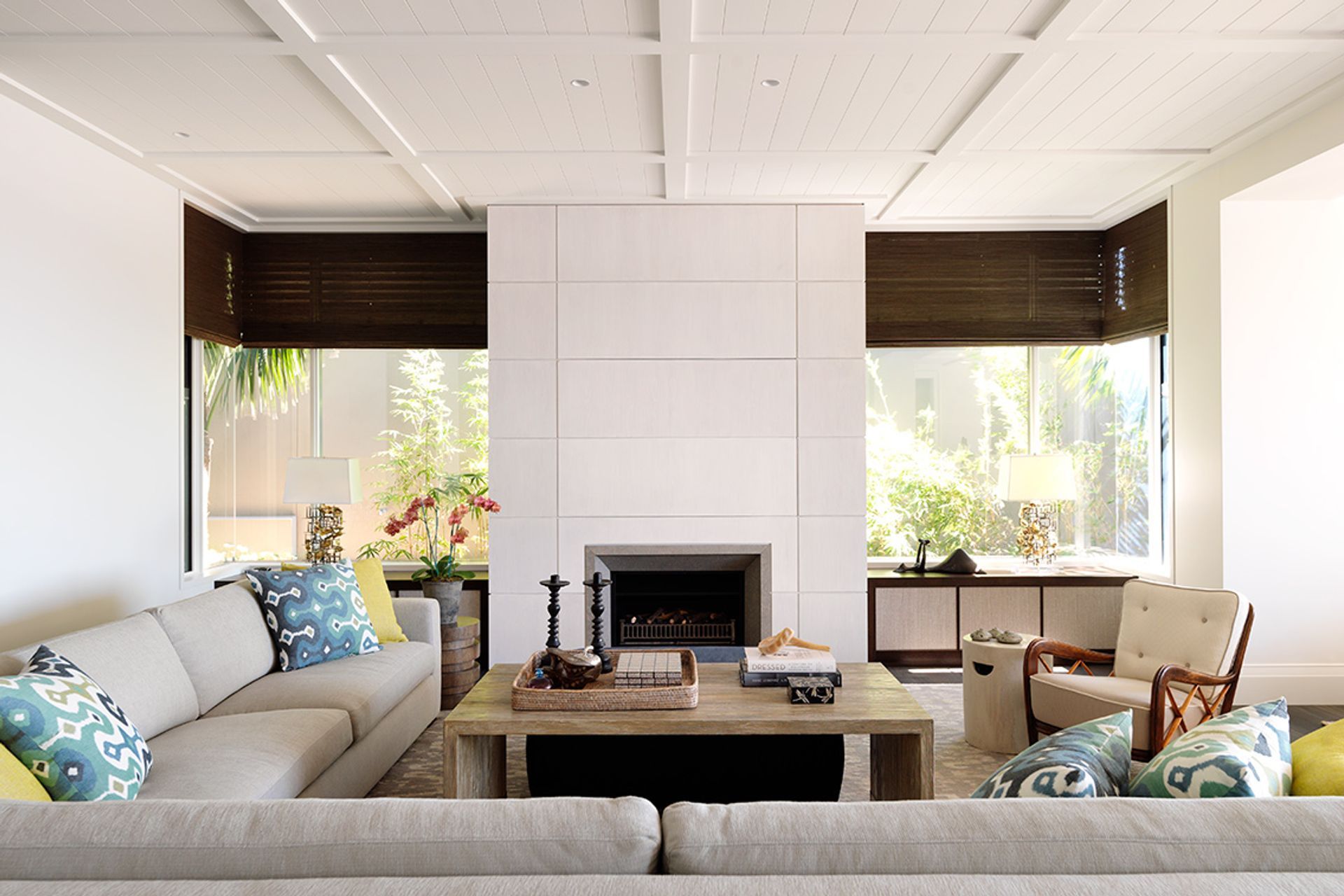 Harbour Beach House