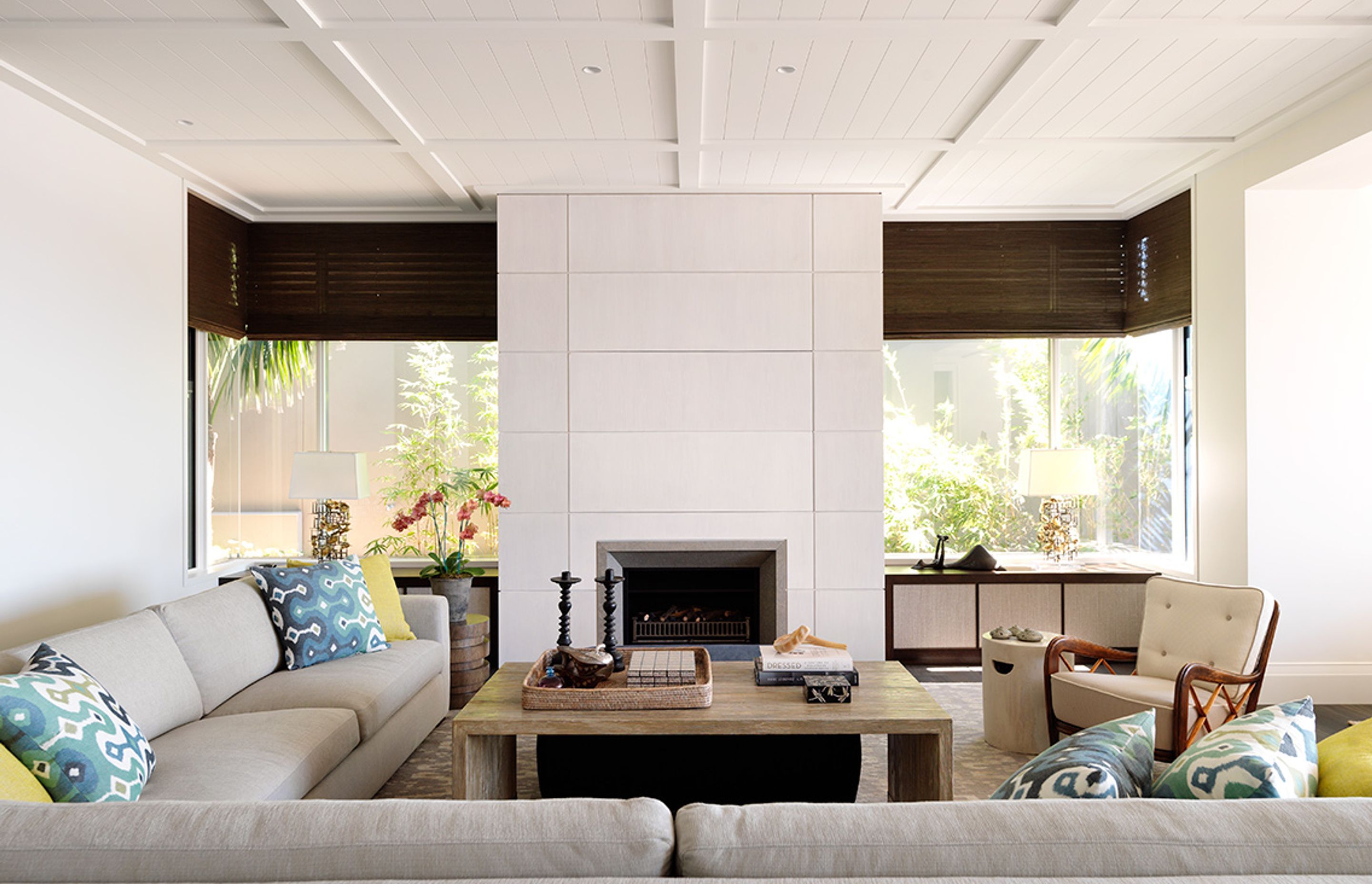 Harbour Beach House