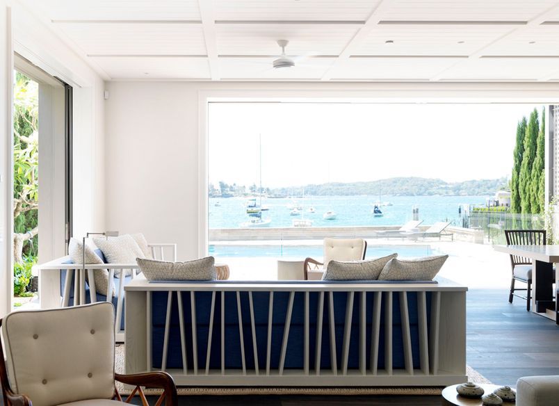 Harbour Beach House