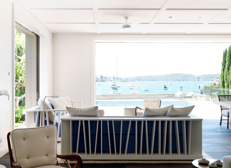 Harbour Beach House