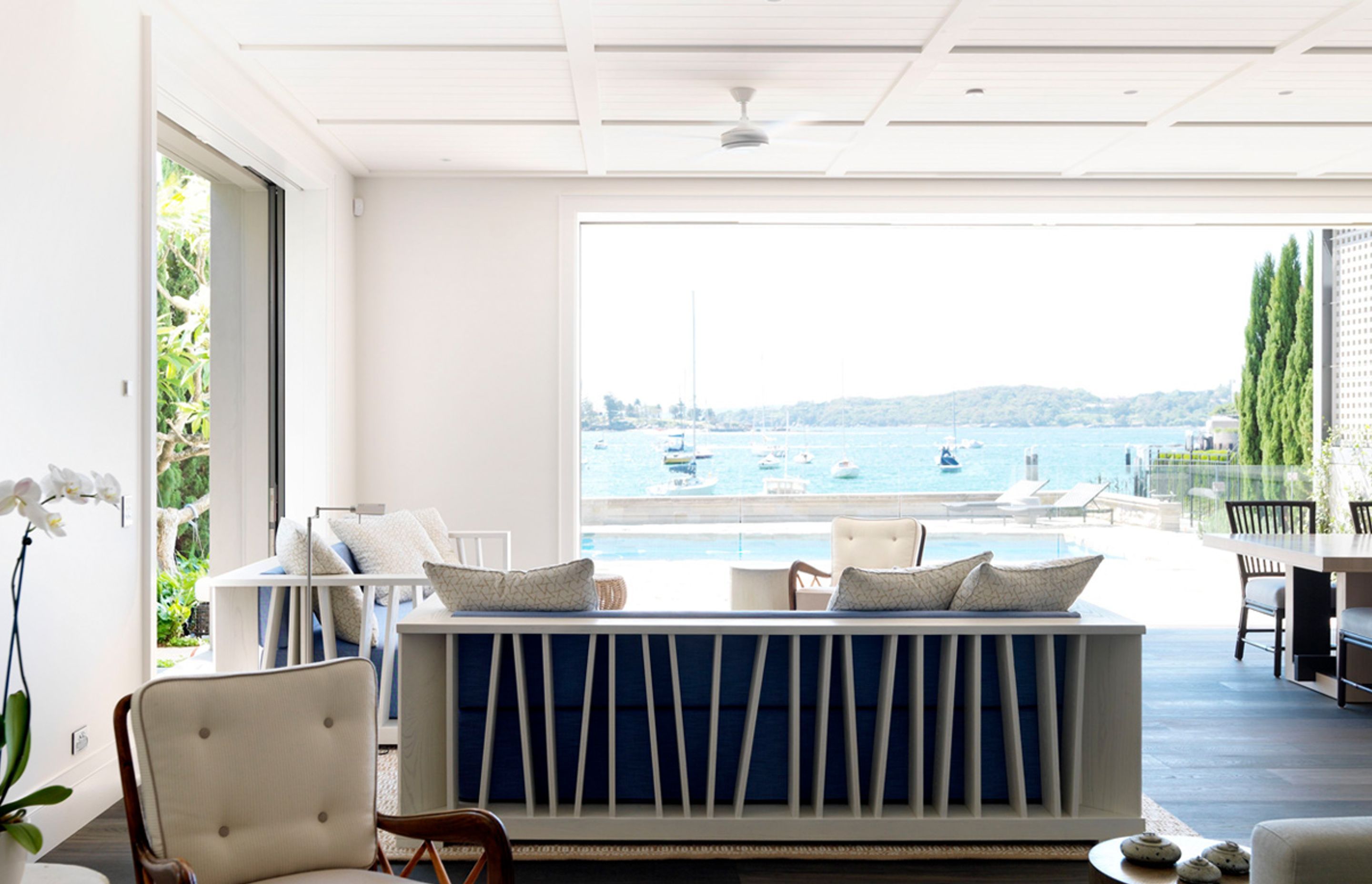 Harbour Beach House
