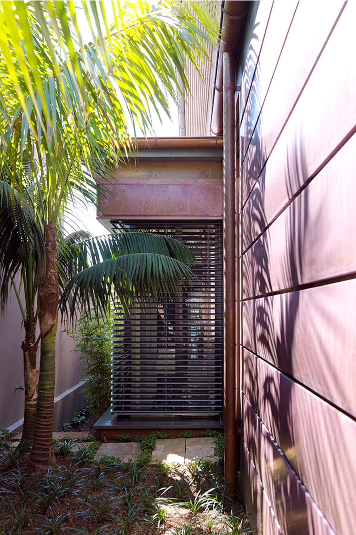 Harbour Beach House