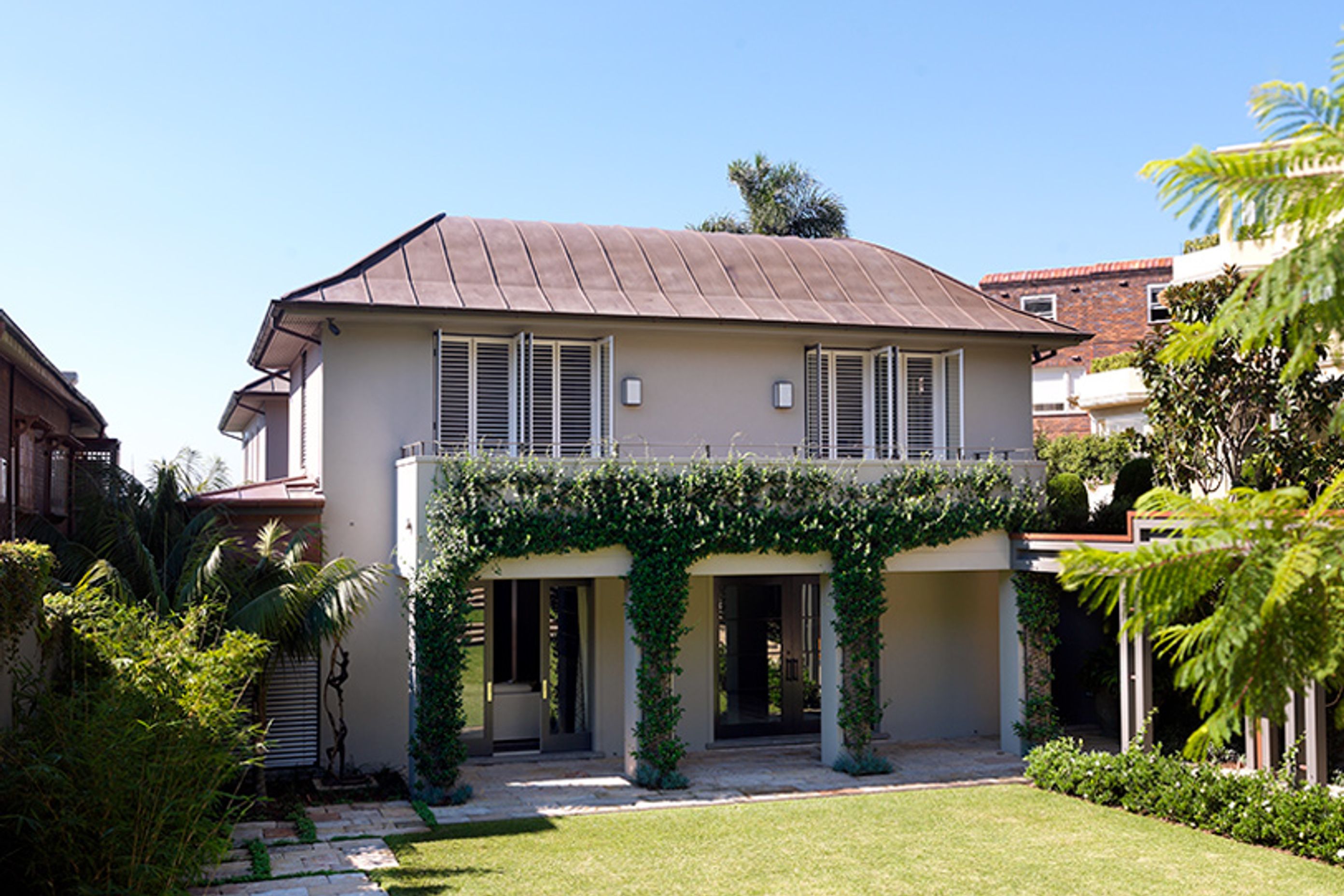 Harbour Beach House
