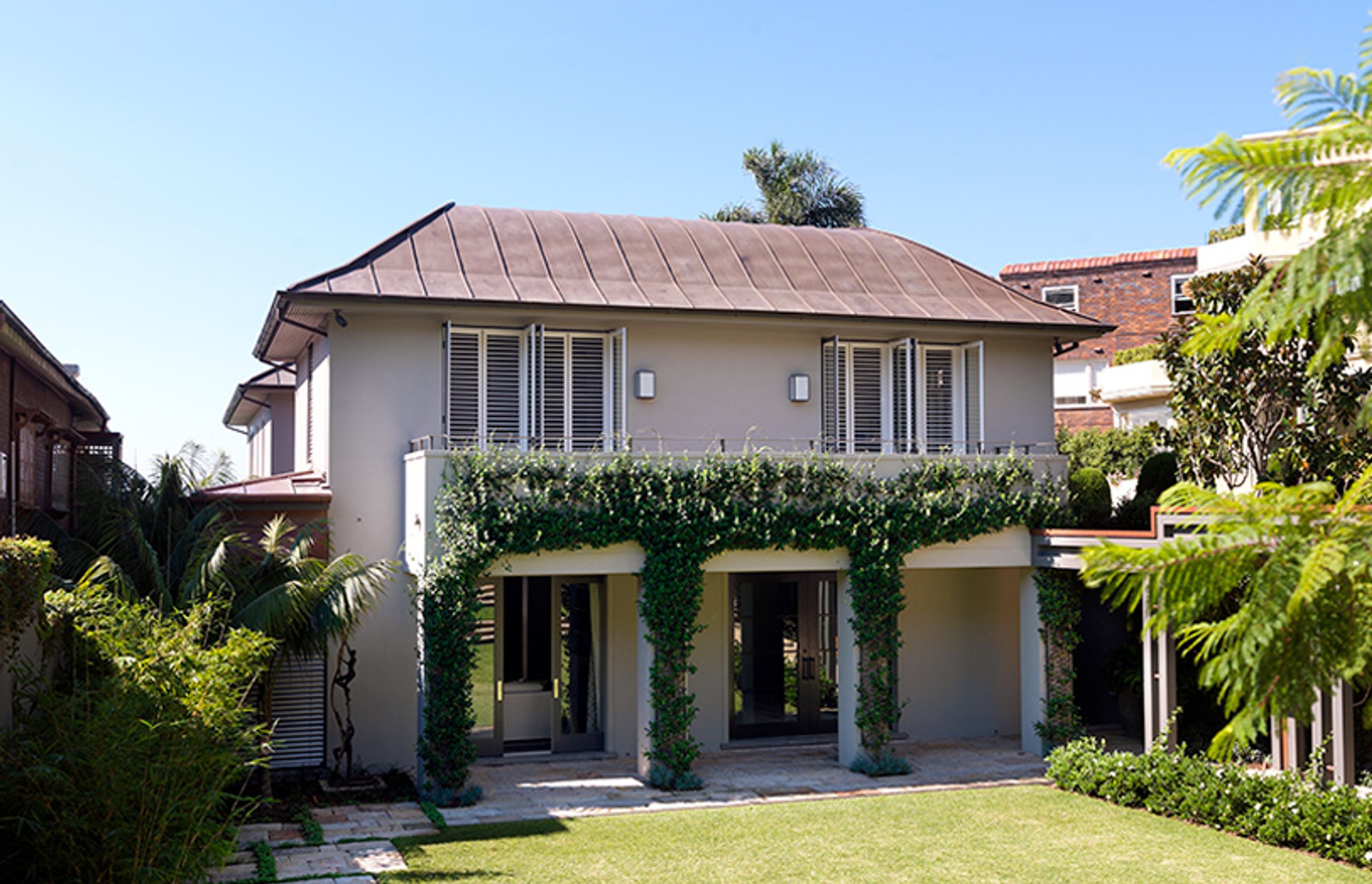 Harbour Beach House