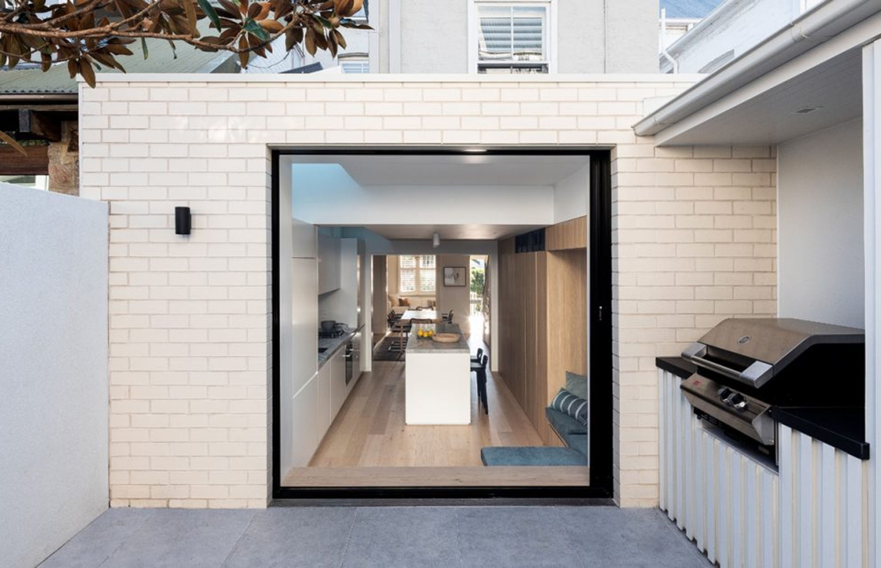 Paddington House