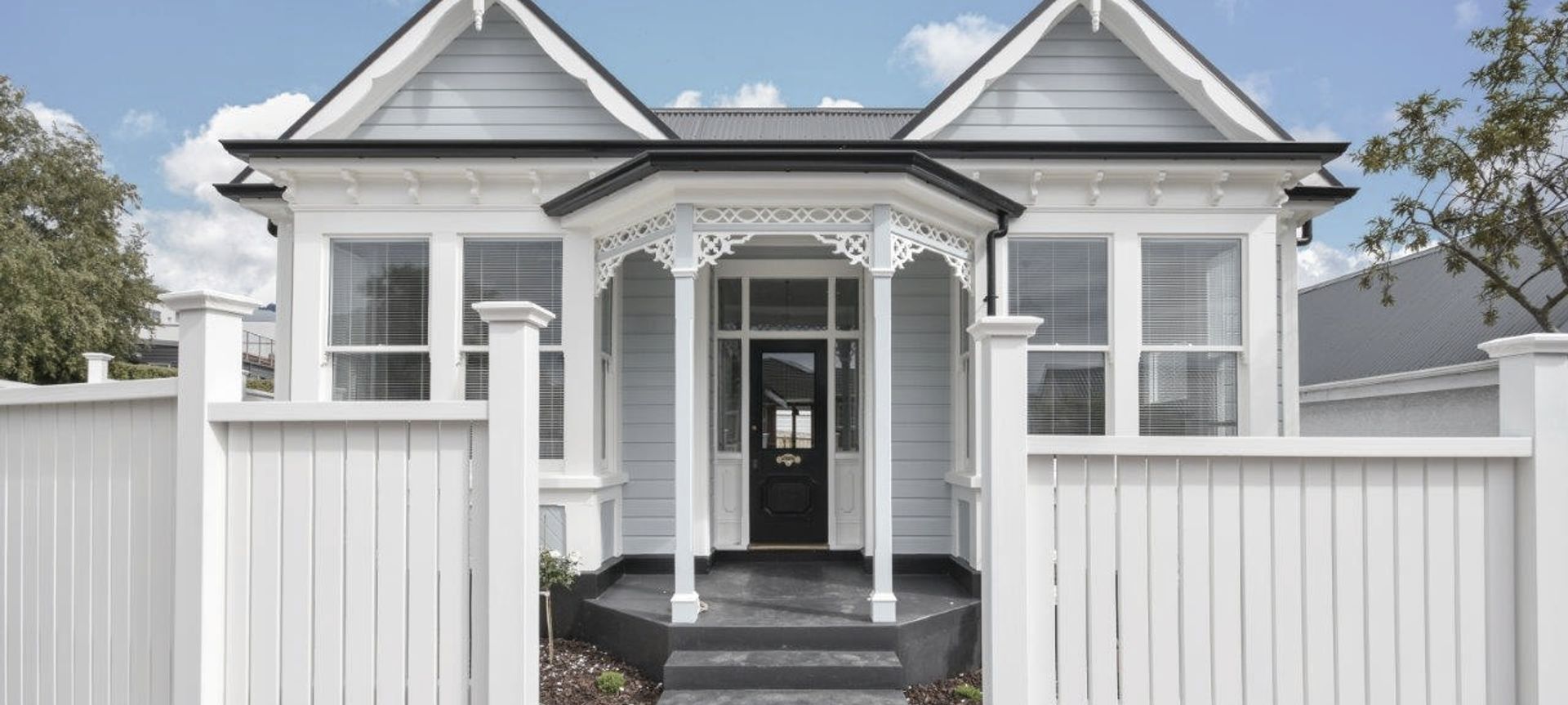 Roslyn Villa Alteration banner