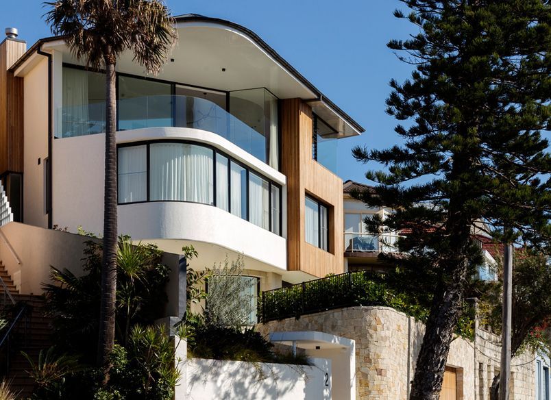 Tamarama House