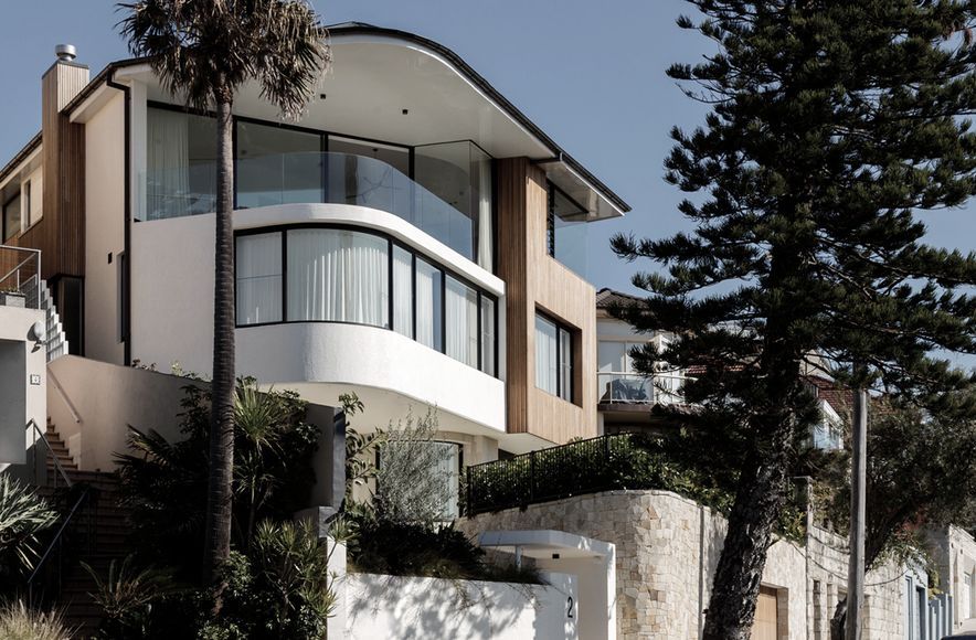 Tamarama House