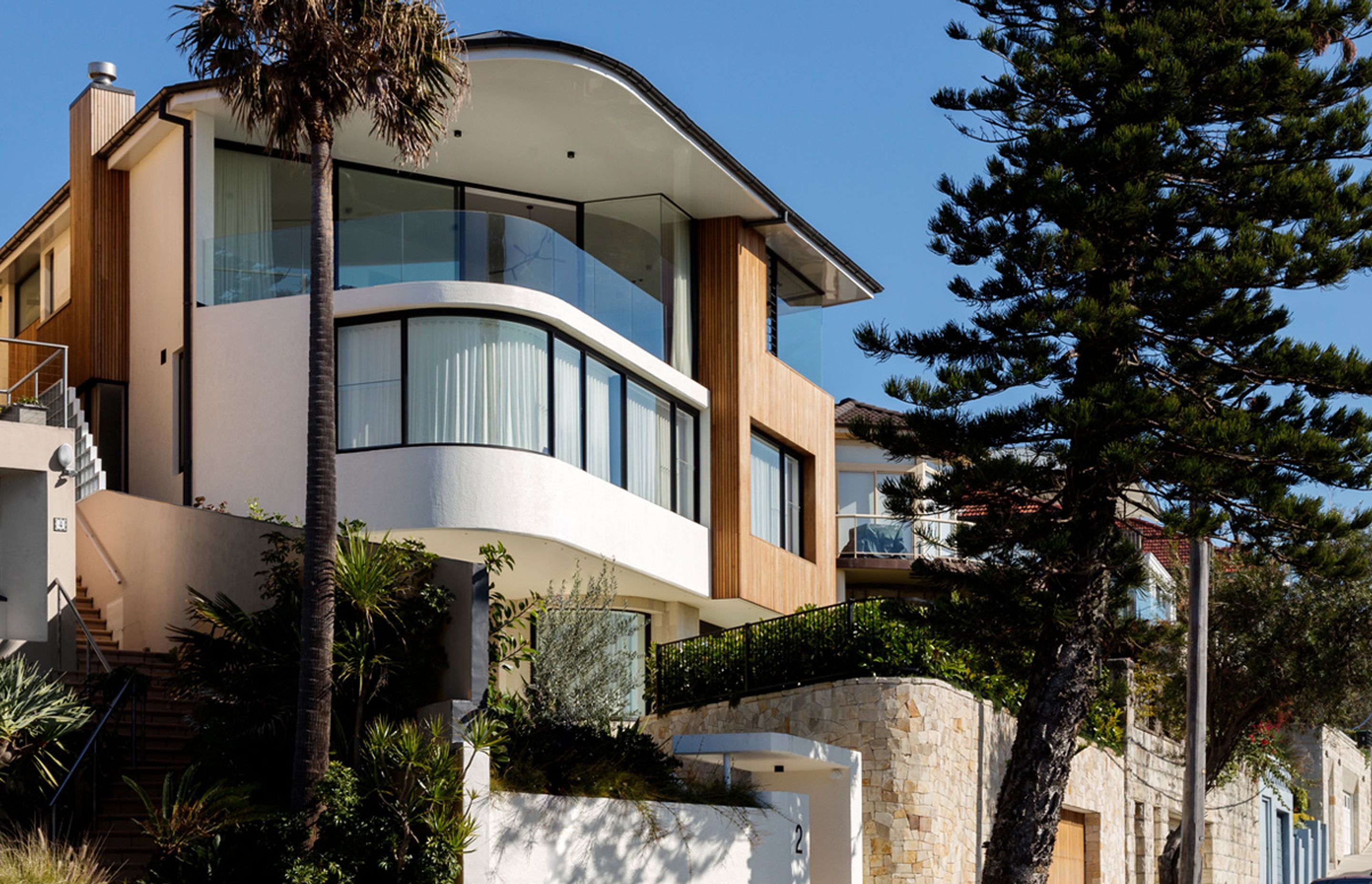 Tamarama House