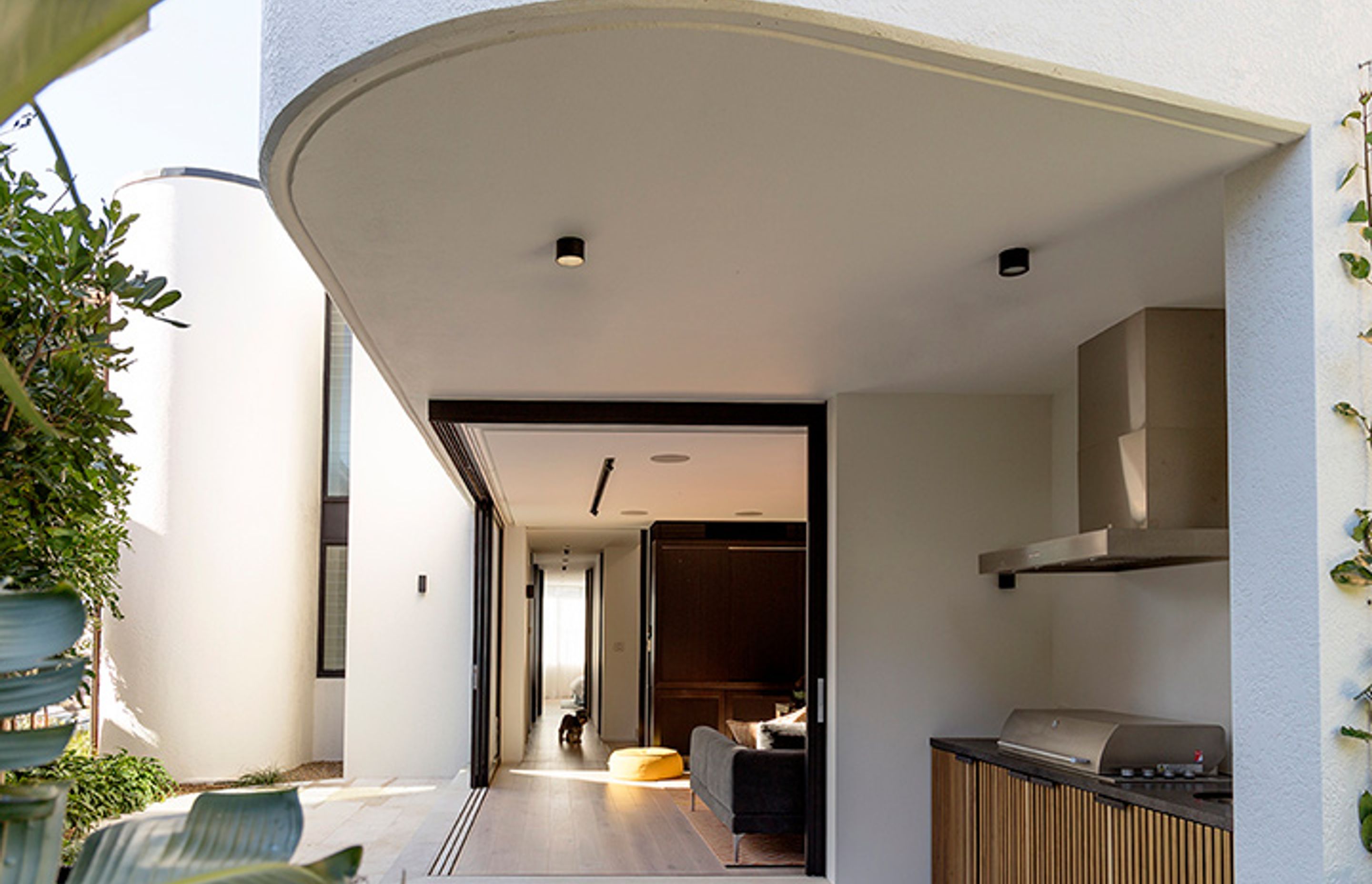 Tamarama House