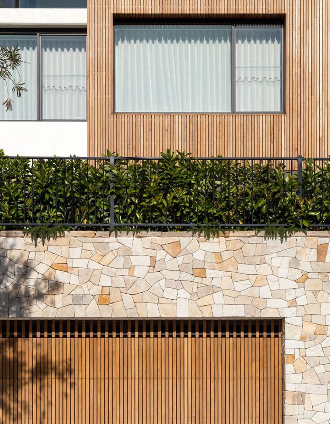 Tamarama House