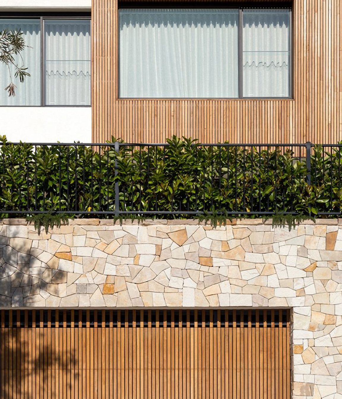 Tamarama House