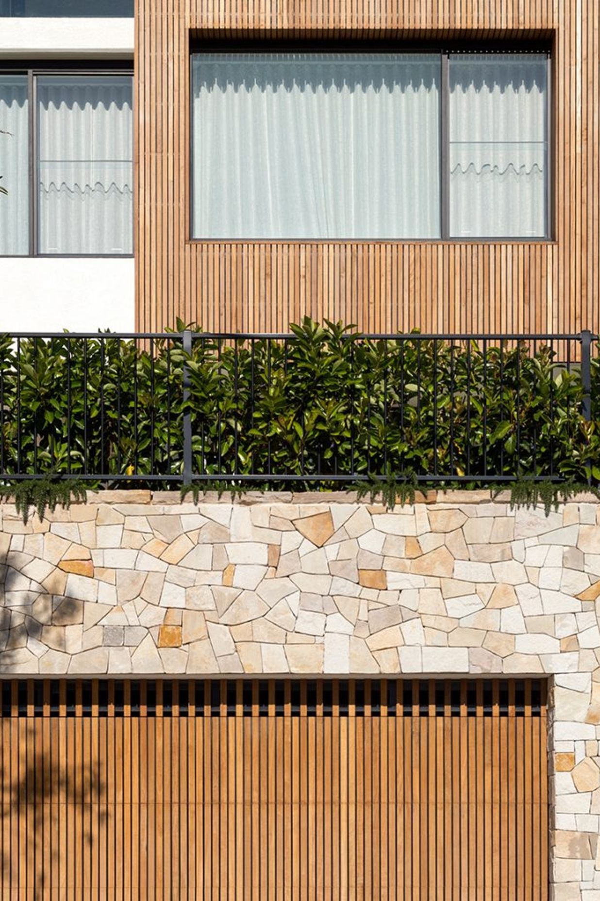 Tamarama House