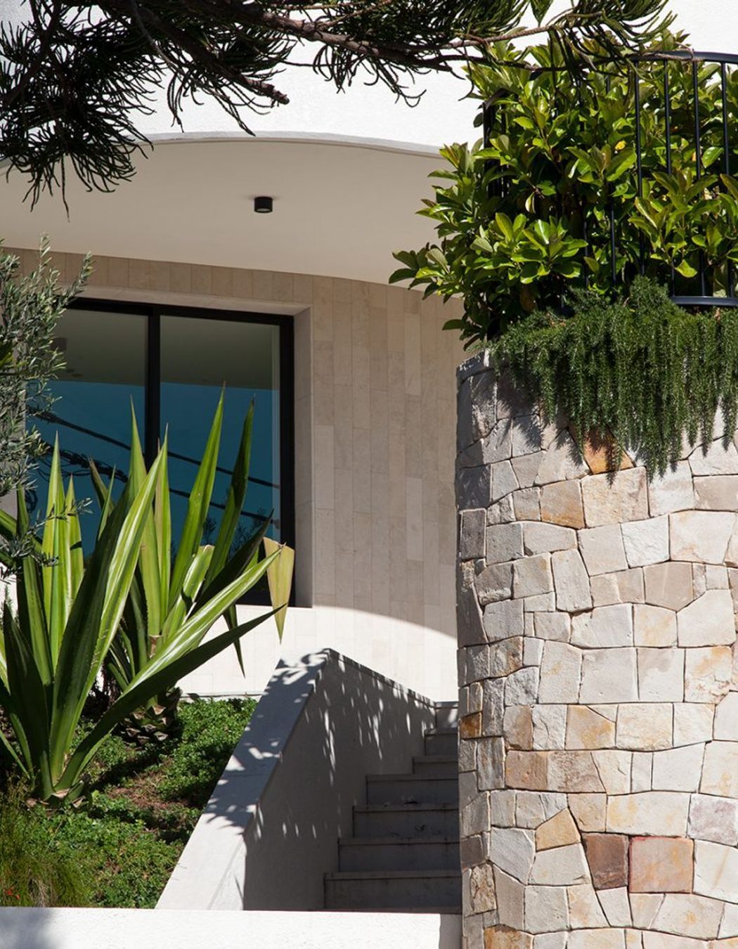 Tamarama House